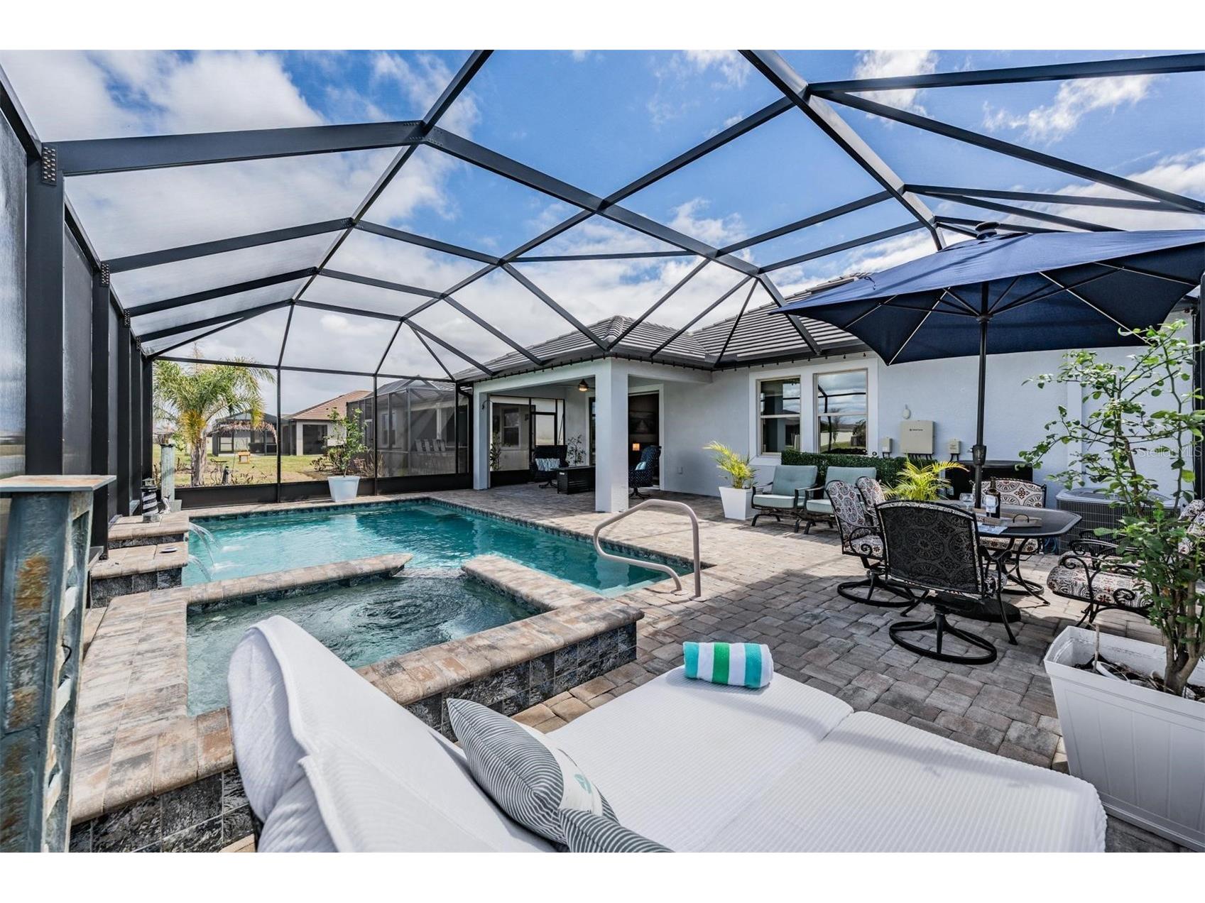 31625 Cannon Rush Drive San Antonio FL 33576 TB8482294 image2