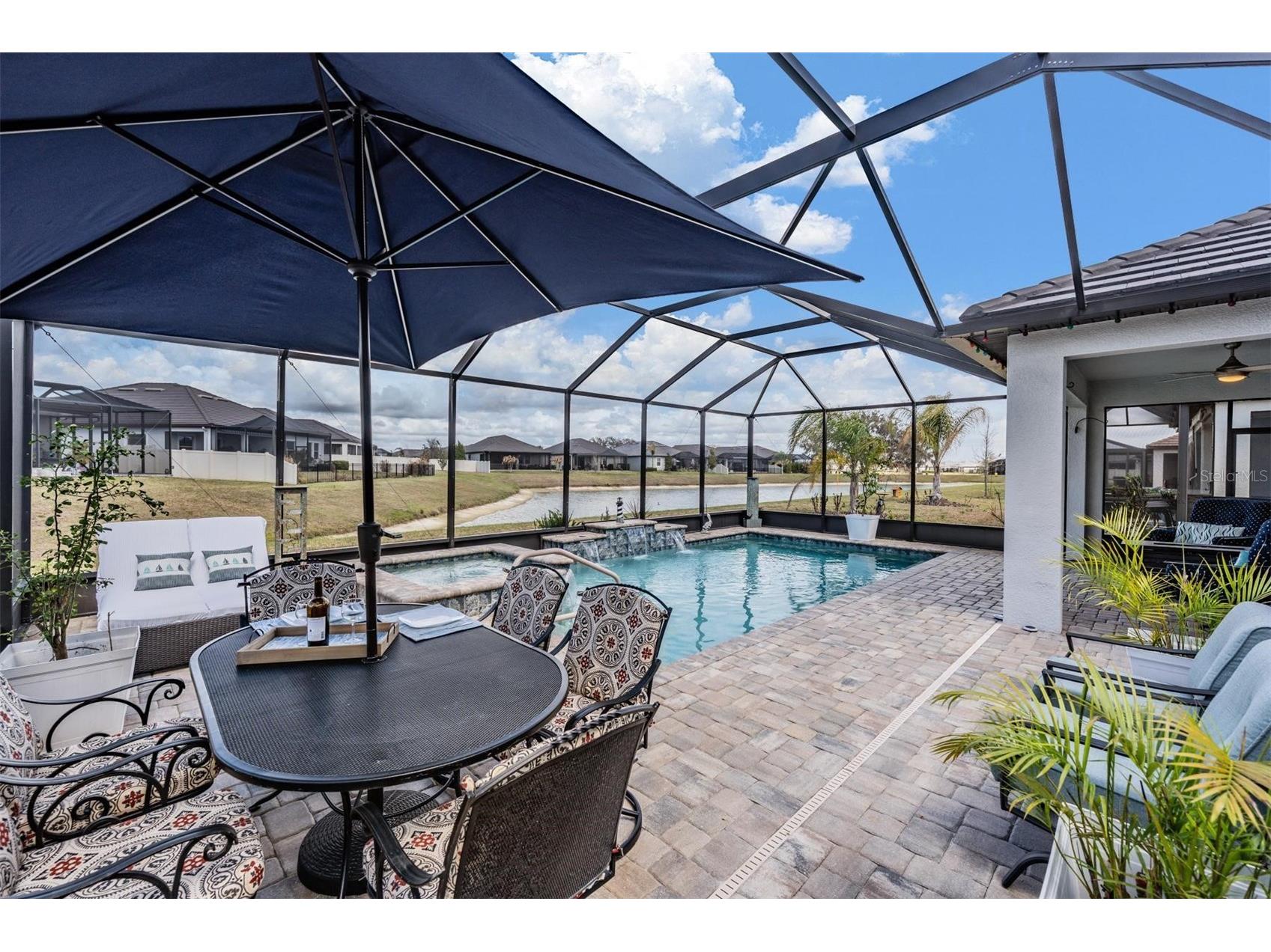 31625 Cannon Rush Drive San Antonio FL 33576 TB8482294 image25
