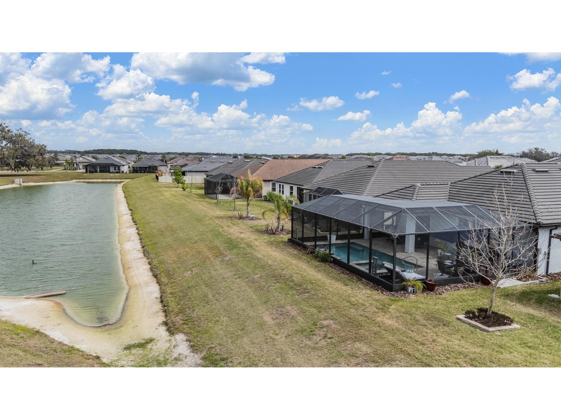 31625 Cannon Rush Drive San Antonio FL 33576 TB8482294 image30