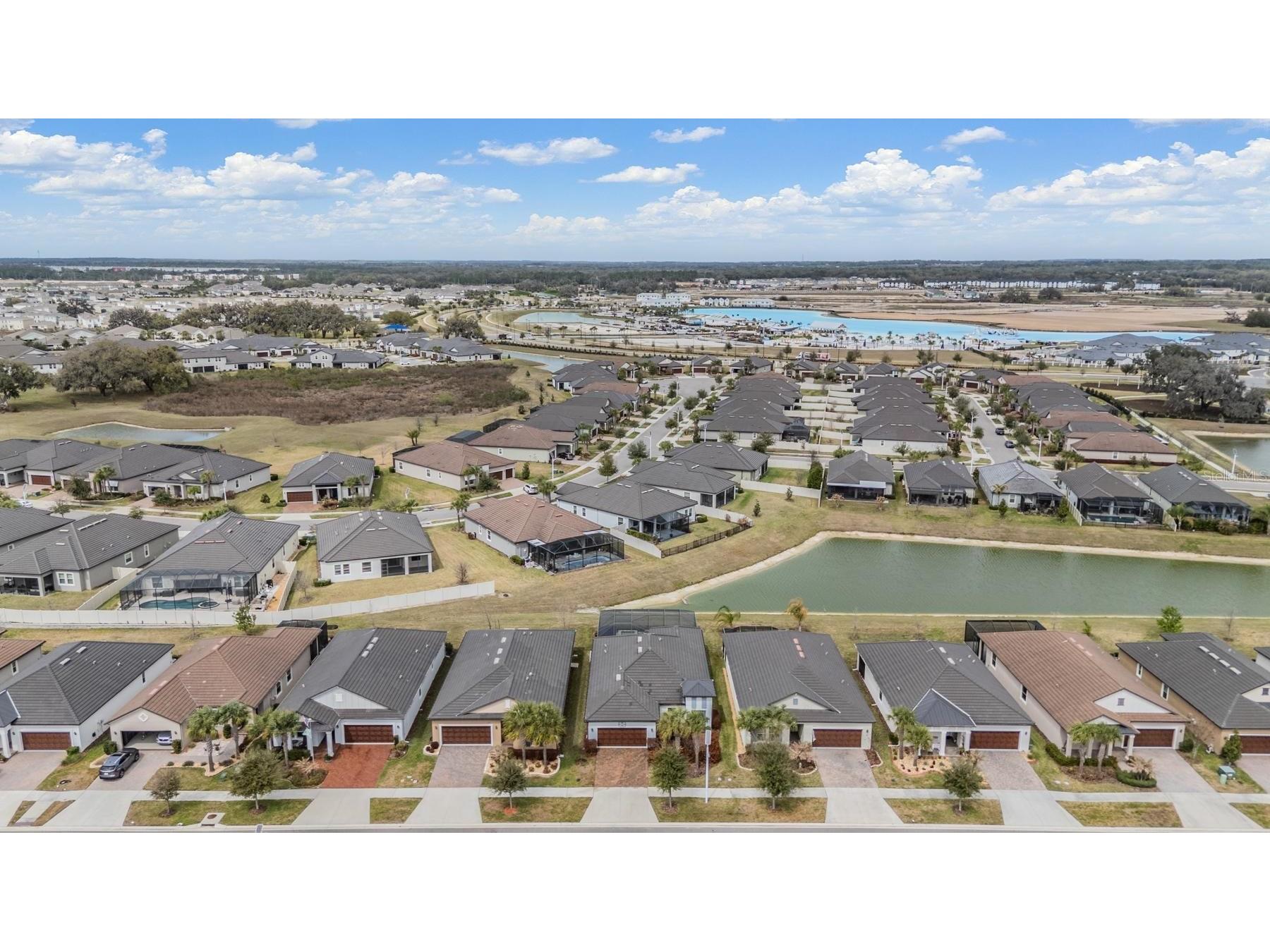 31625 Cannon Rush Drive San Antonio FL 33576 TB8482294 image36