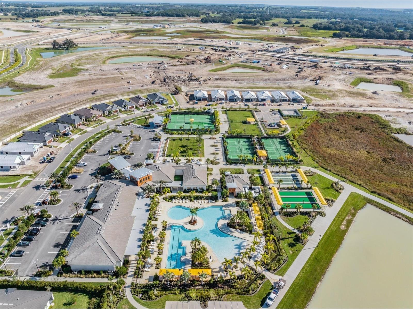 31625 Cannon Rush Drive San Antonio FL 33576 TB8482294 image45