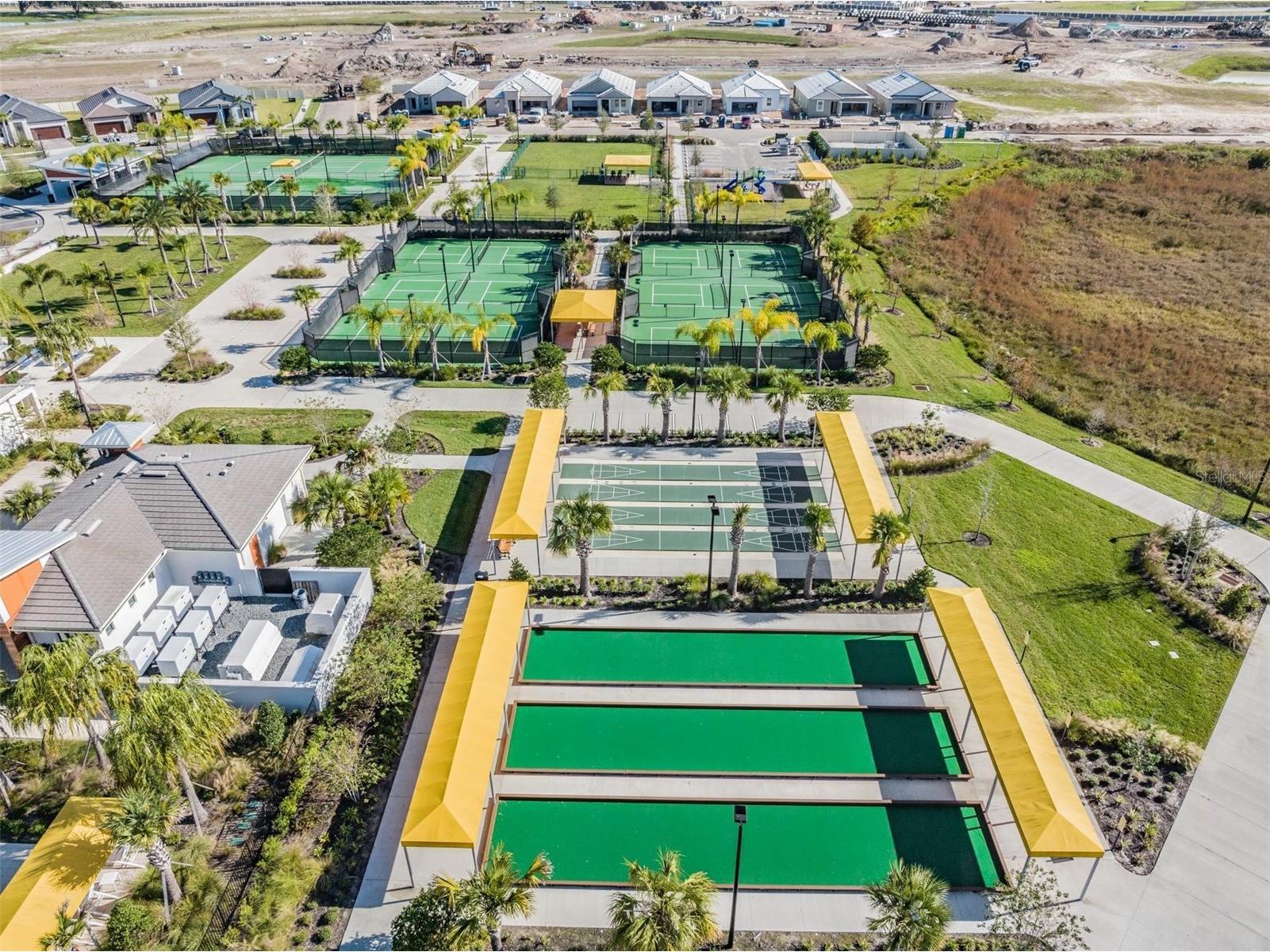 31625 Cannon Rush Drive San Antonio FL 33576 TB8482294 image49