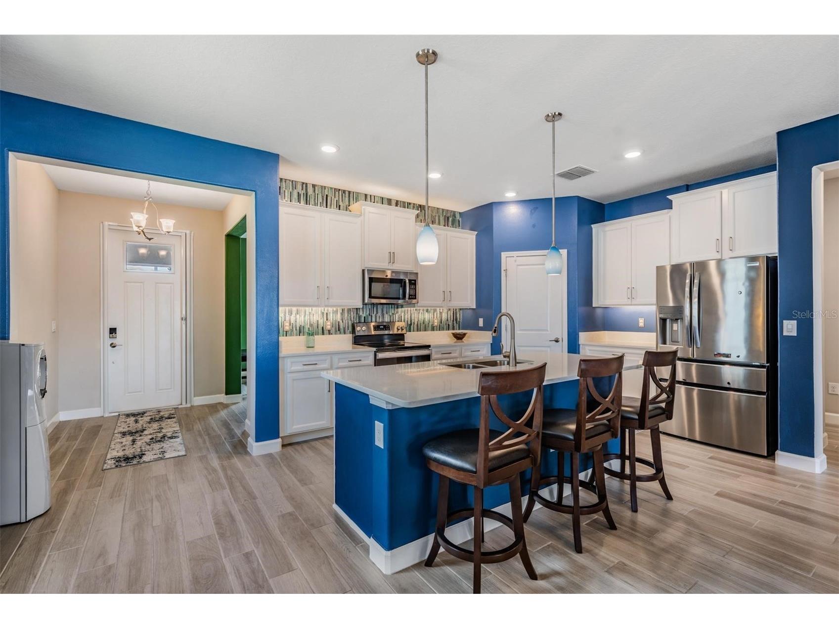 31625 Cannon Rush Drive San Antonio FL 33576 TB8482294 image5