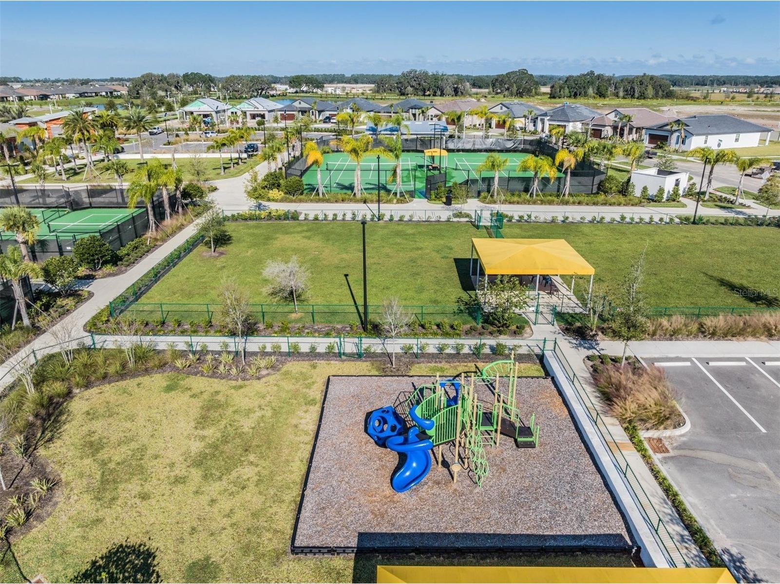 31625 Cannon Rush Drive San Antonio FL 33576 TB8482294 image52