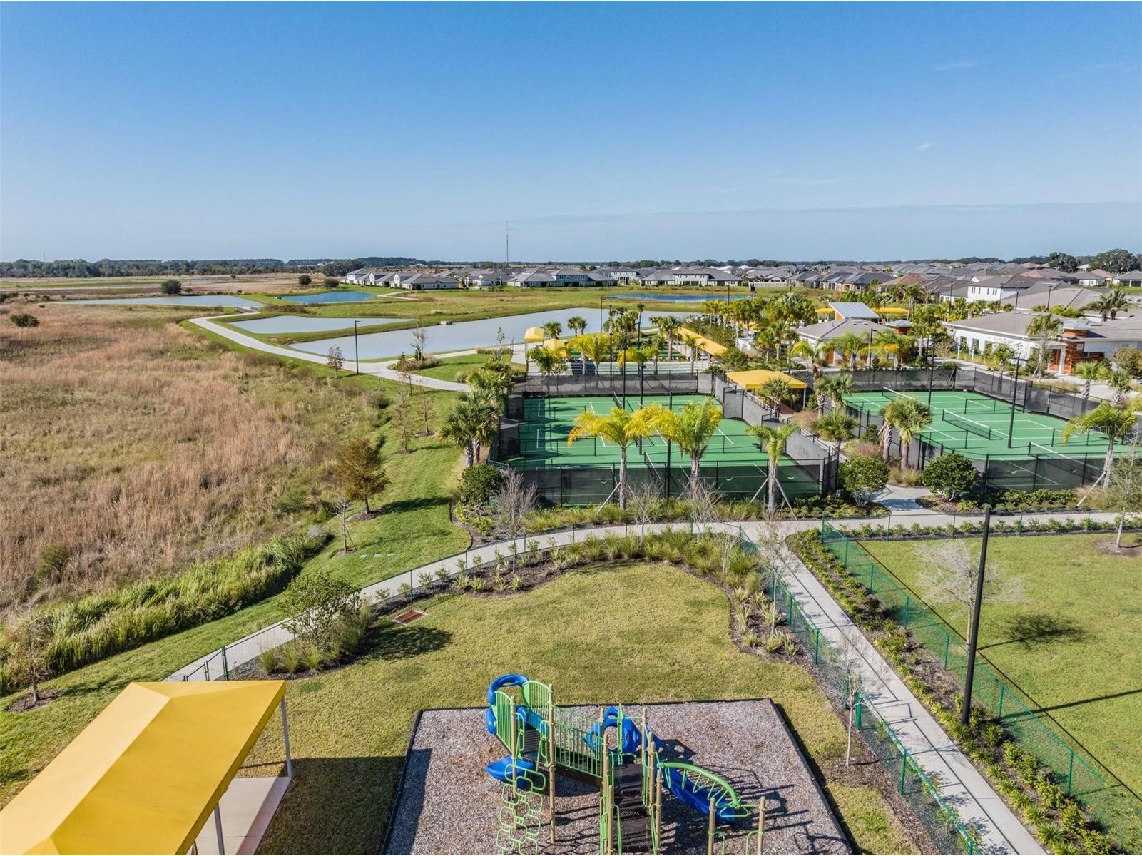 31625 Cannon Rush Drive San Antonio FL 33576 TB8482294 image53
