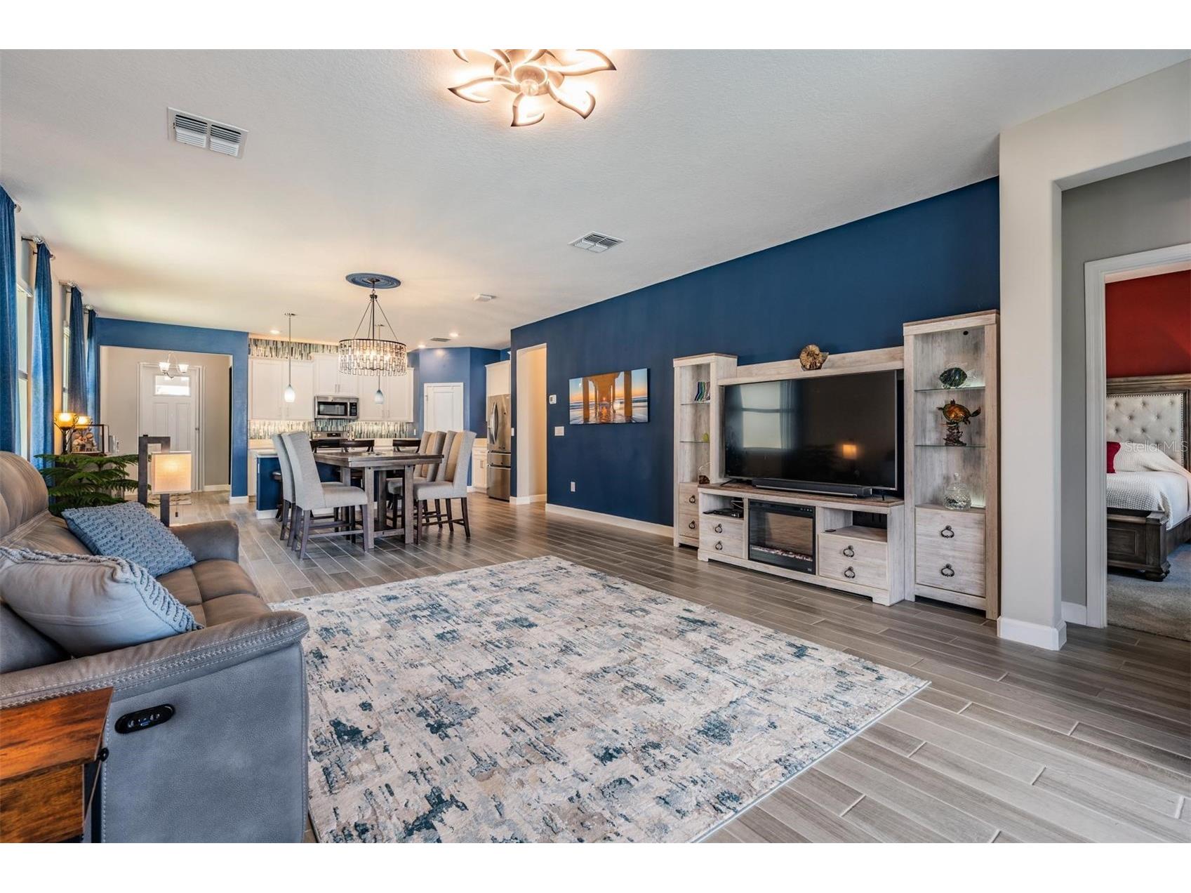 31625 Cannon Rush Drive San Antonio FL 33576 TB8482294 image9