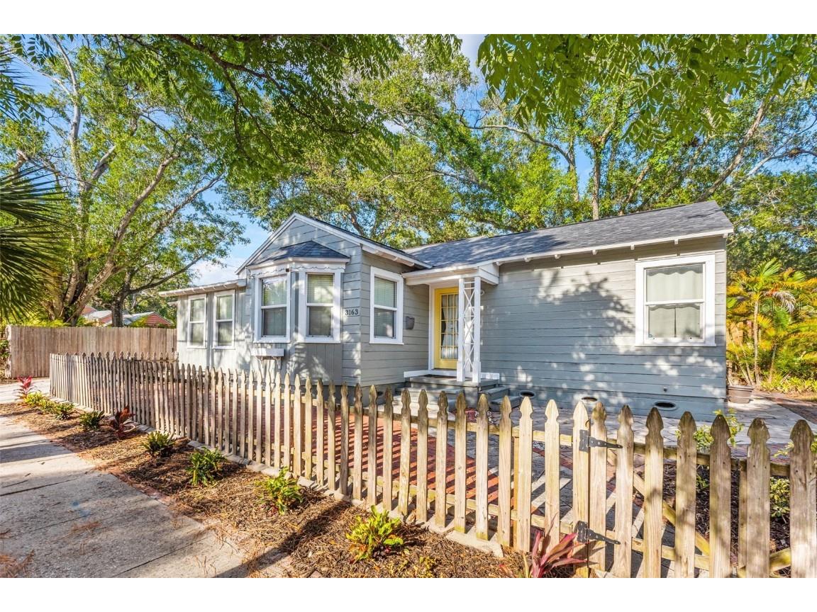 3163 6th Avenue N Saint Petersburg FL 33713 U8199148 image1