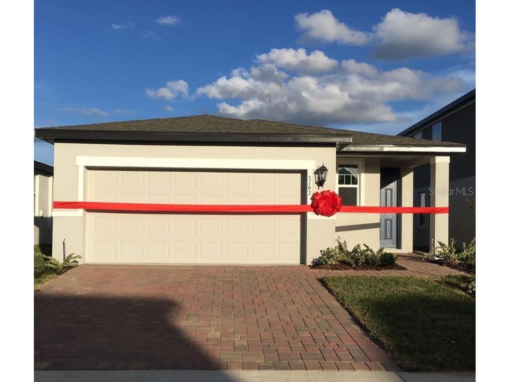 3163 Bella Vista Drive Davenport FL 33897 J938152 image1