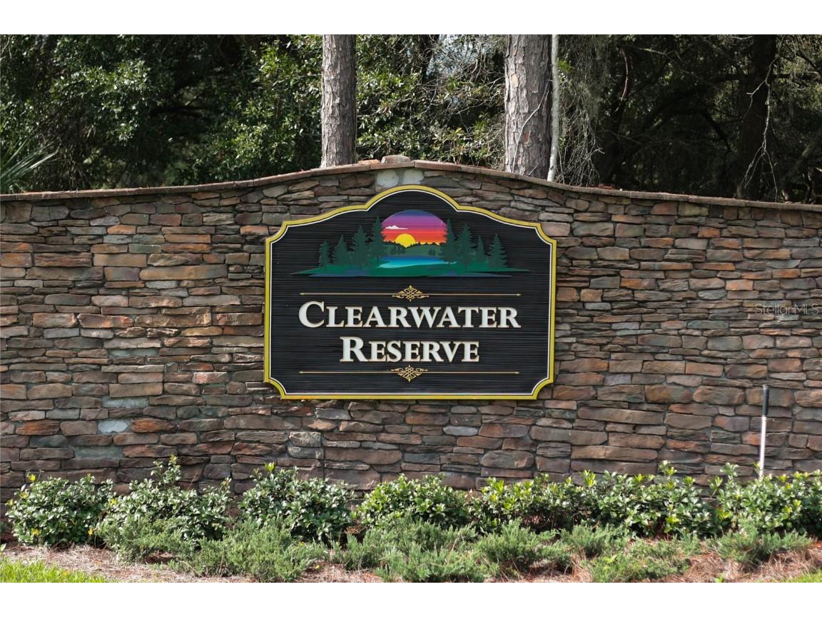 3163 Bright Lake Circle Leesburg FL 34748 - Clearwater Lake G5074486 image1