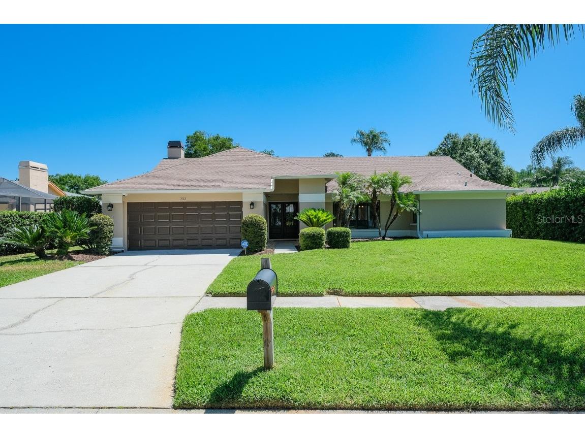 3163 Glenridge Drive Palm Harbor FL 34685 U8197892 image1