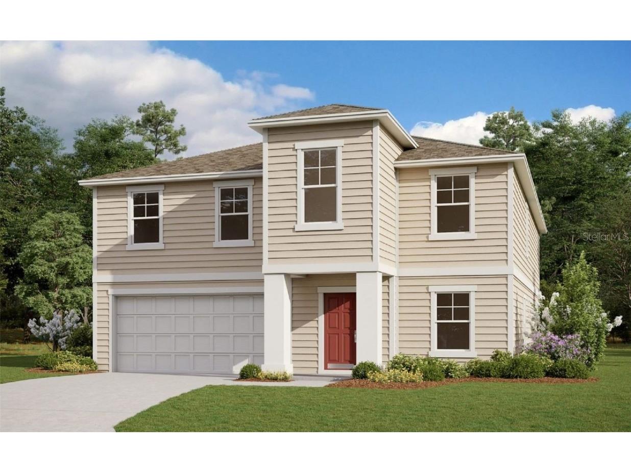 3163 Hackberry Court Orange Park FL 32073 G5060691 image1