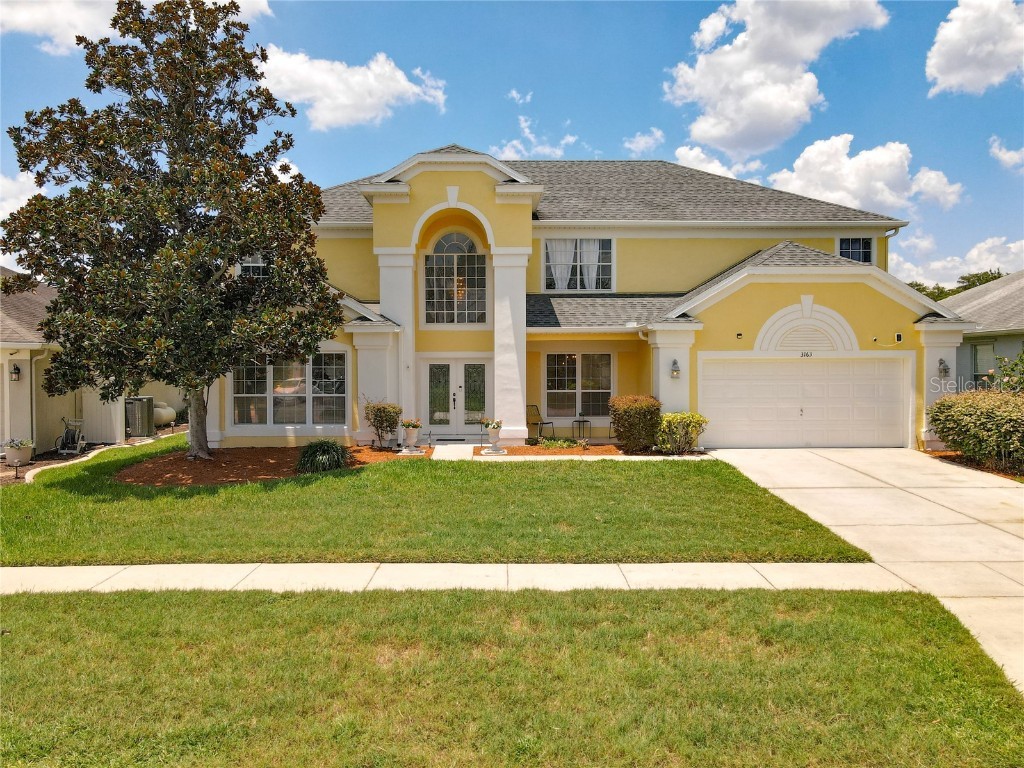 3163 Hanging Moss Circle Kissimmee FL 34741 O6123936 image1