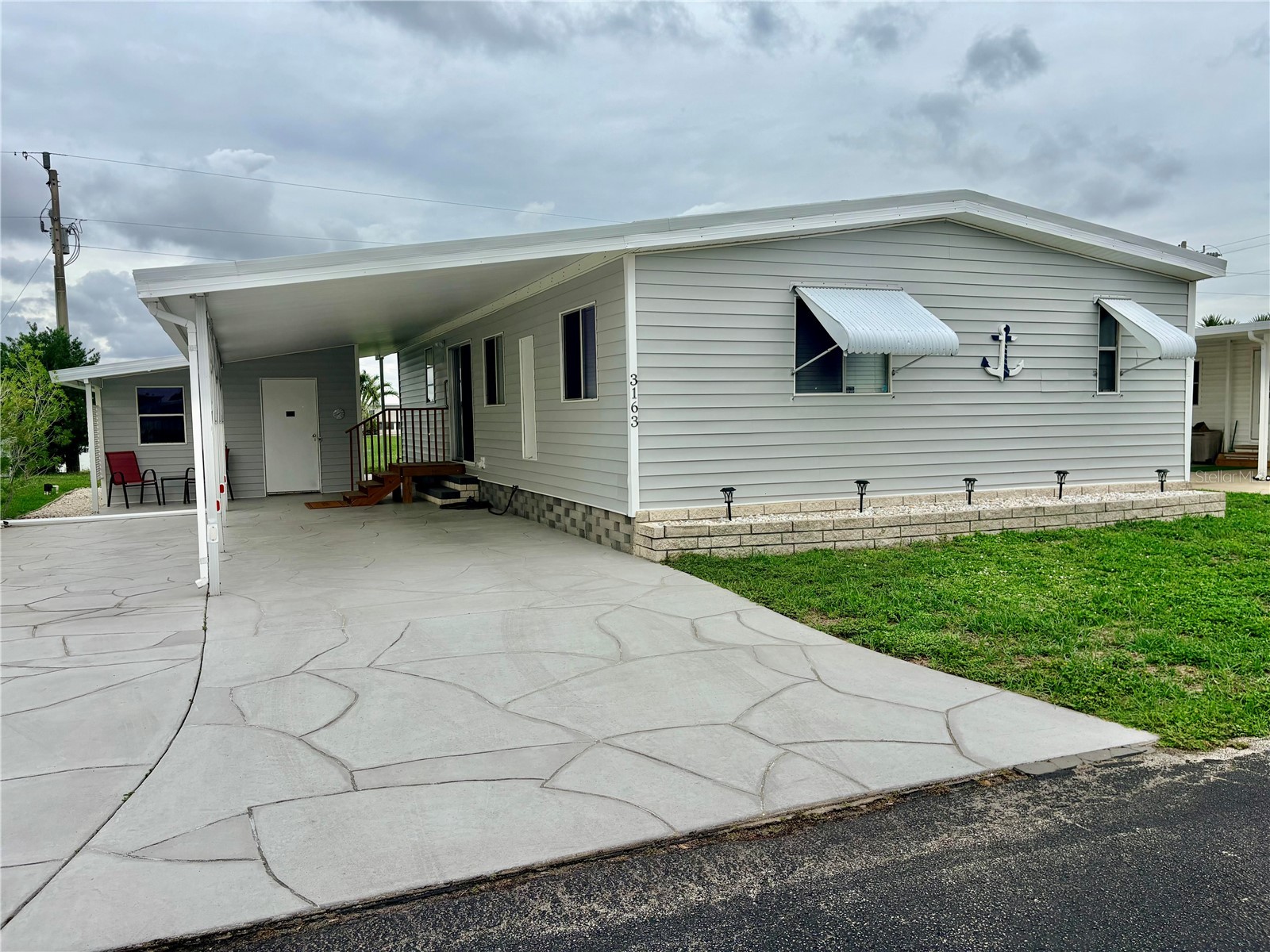 3163 Indian Village Lane North Fort Myers FL 33917 A4696769 image1