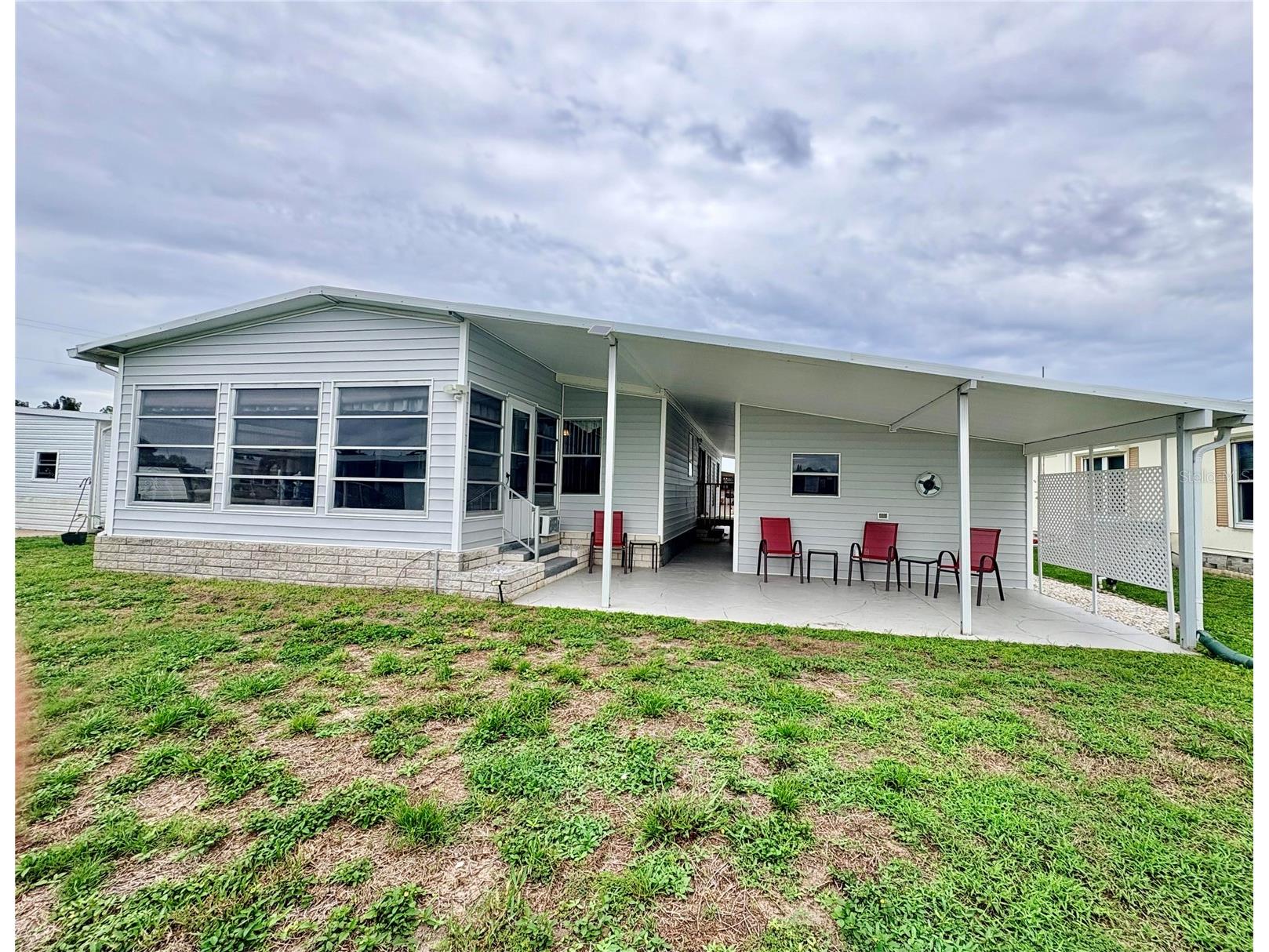 3163 Indian Village Lane North Fort Myers FL 33917 A4696769 image3