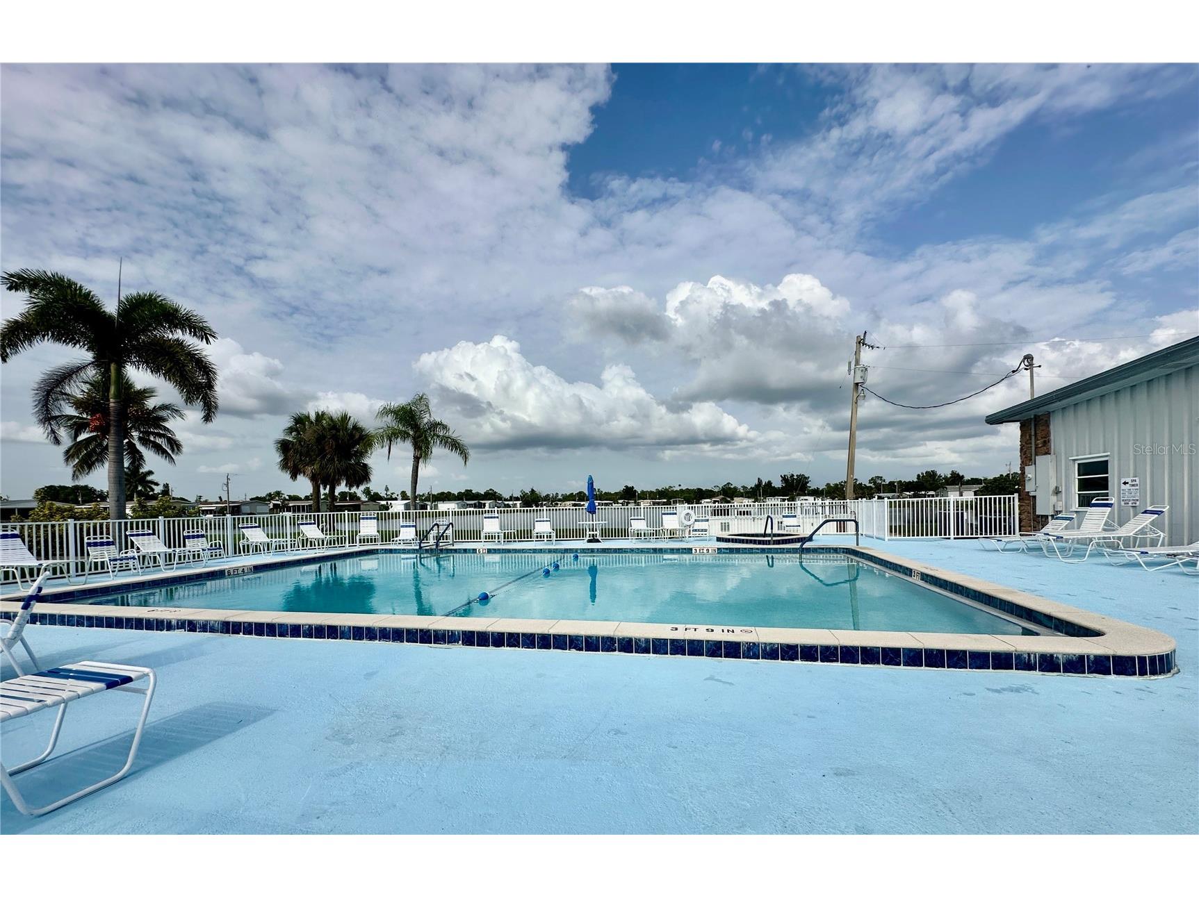 3163 Indian Village Lane North Fort Myers FL 33917 A4696769 image45