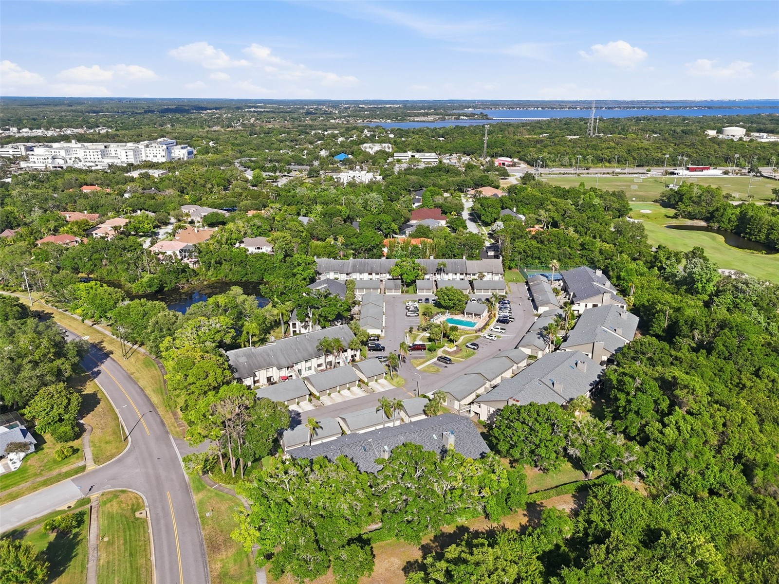 3163 Landmark Drive #615 Clearwater FL 33761 TB8502710 image1