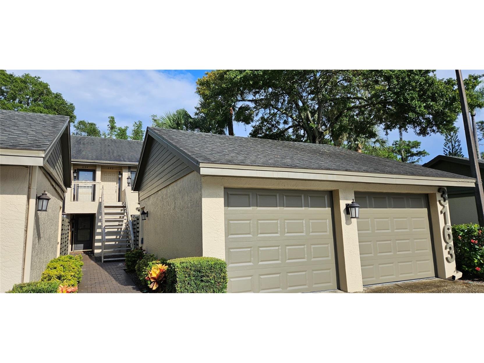 3163 Landmark Drive #625 Clearwater FL 33761 U8213380 image1