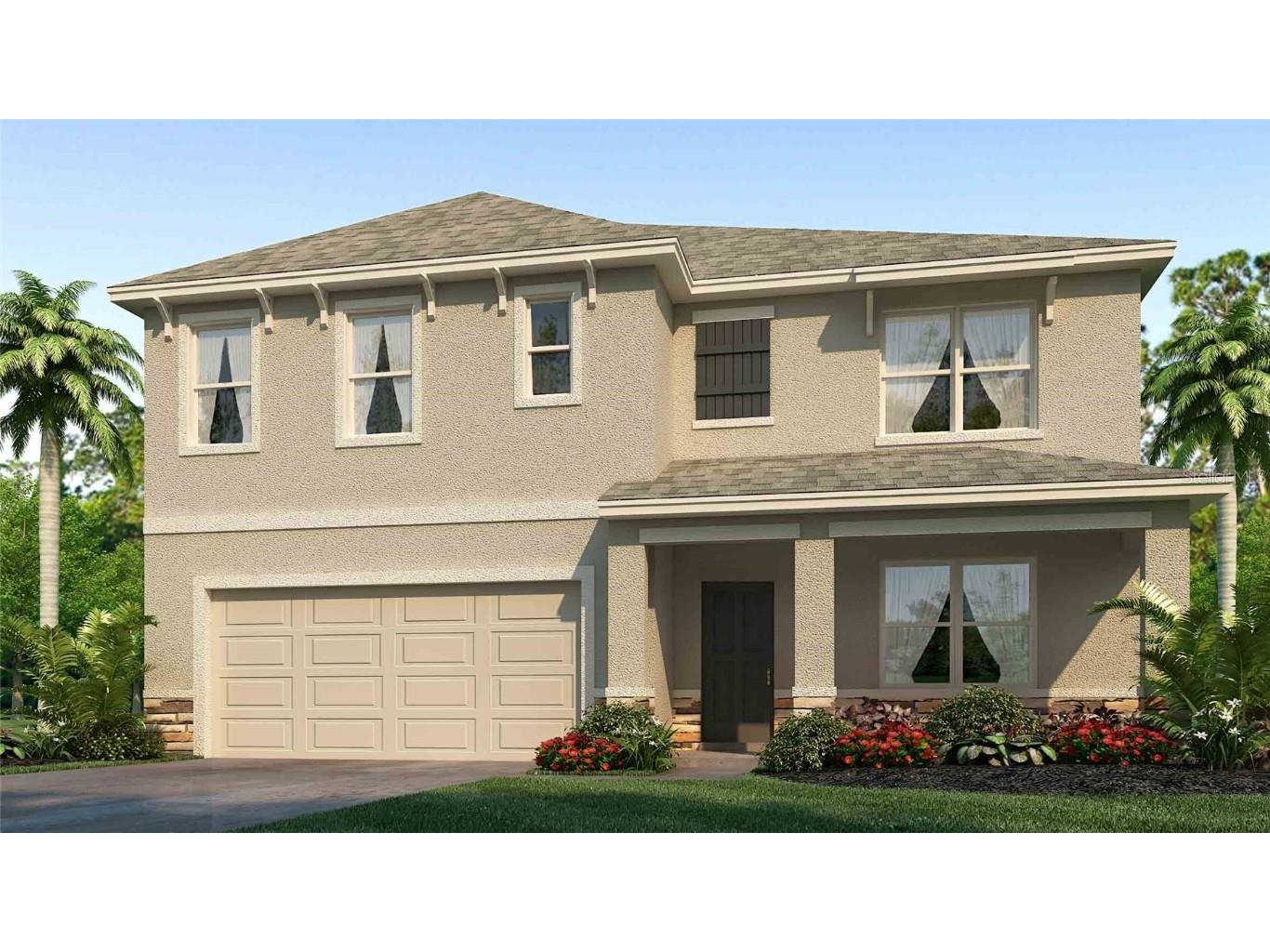 3163 Living Coral Street Wimauma FL 33598 TB8316637 image1