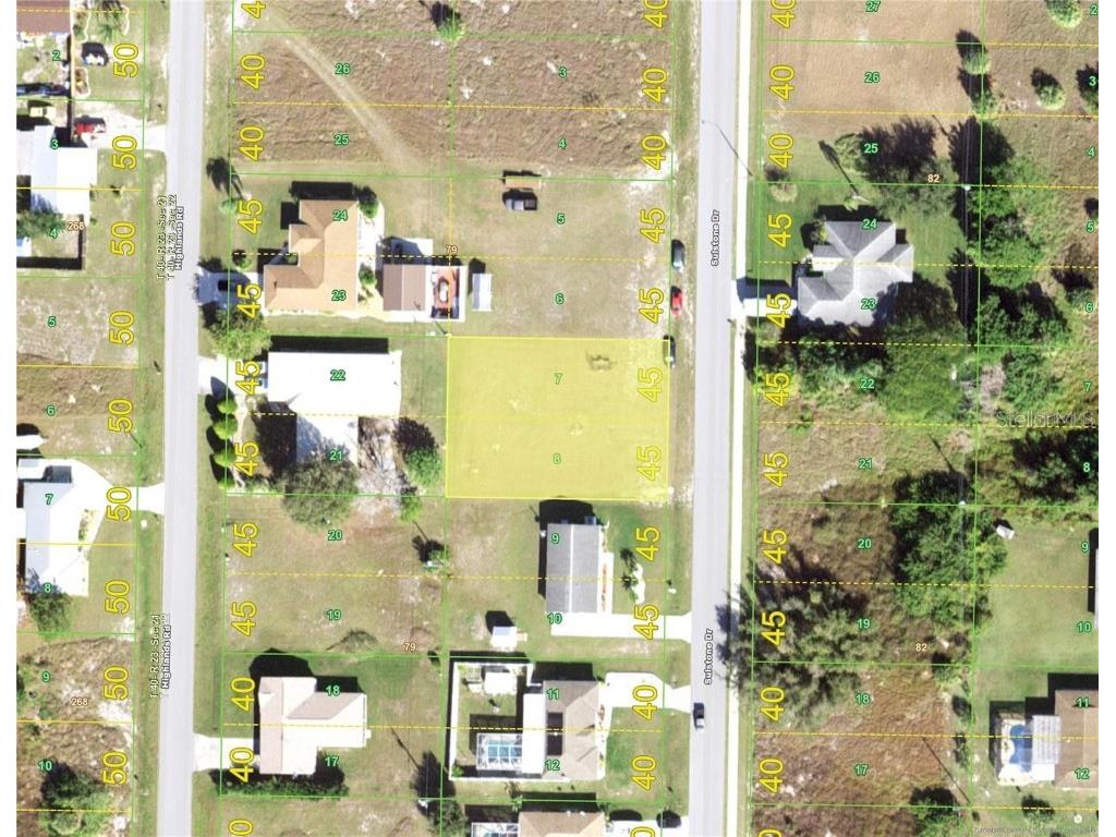 3163 Sulstone Drive Punta Gorda FL 33983 T3543557 image1