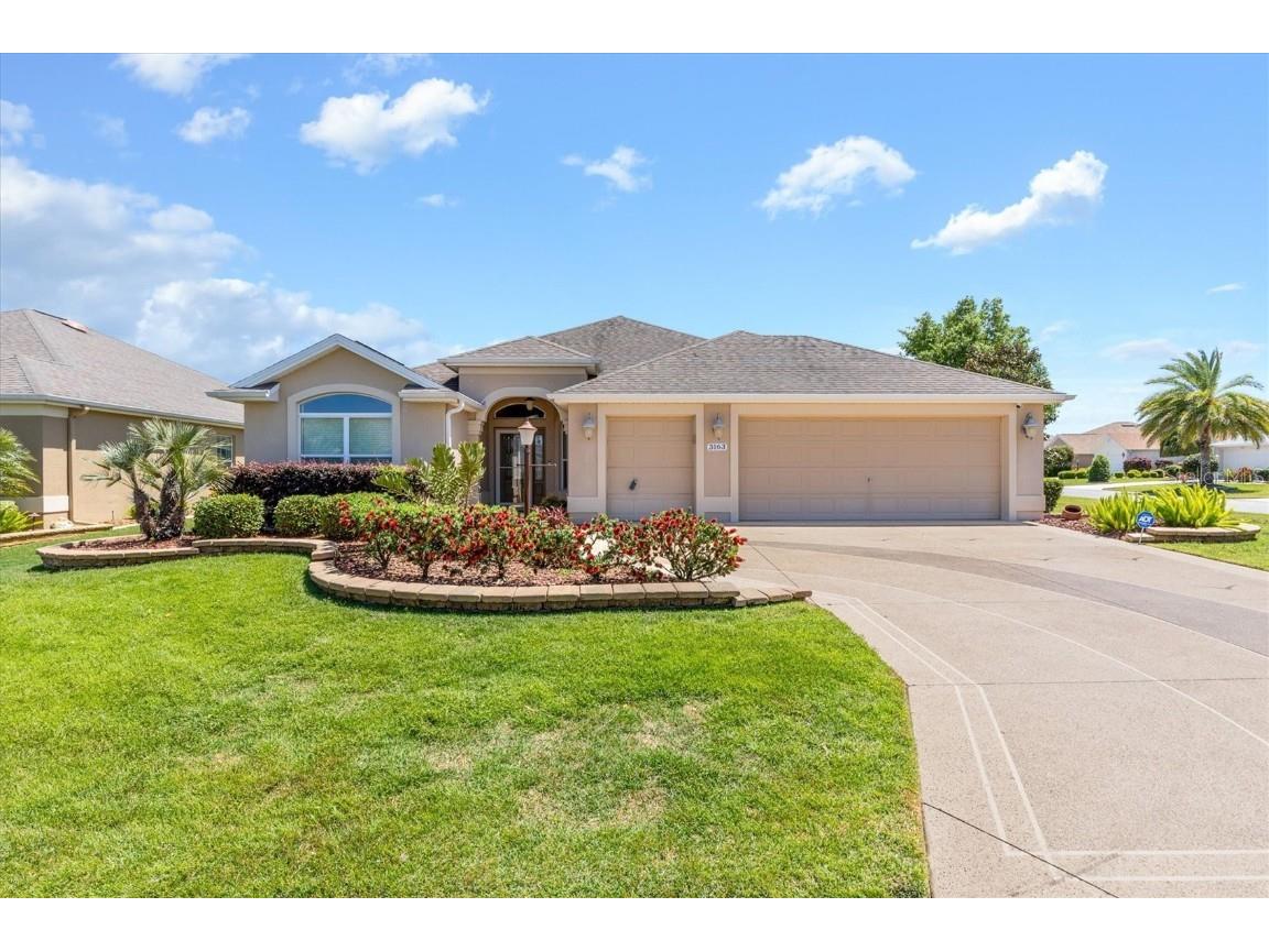 3163 Vandenberg Court The Villages FL 32163 G5080279 image1