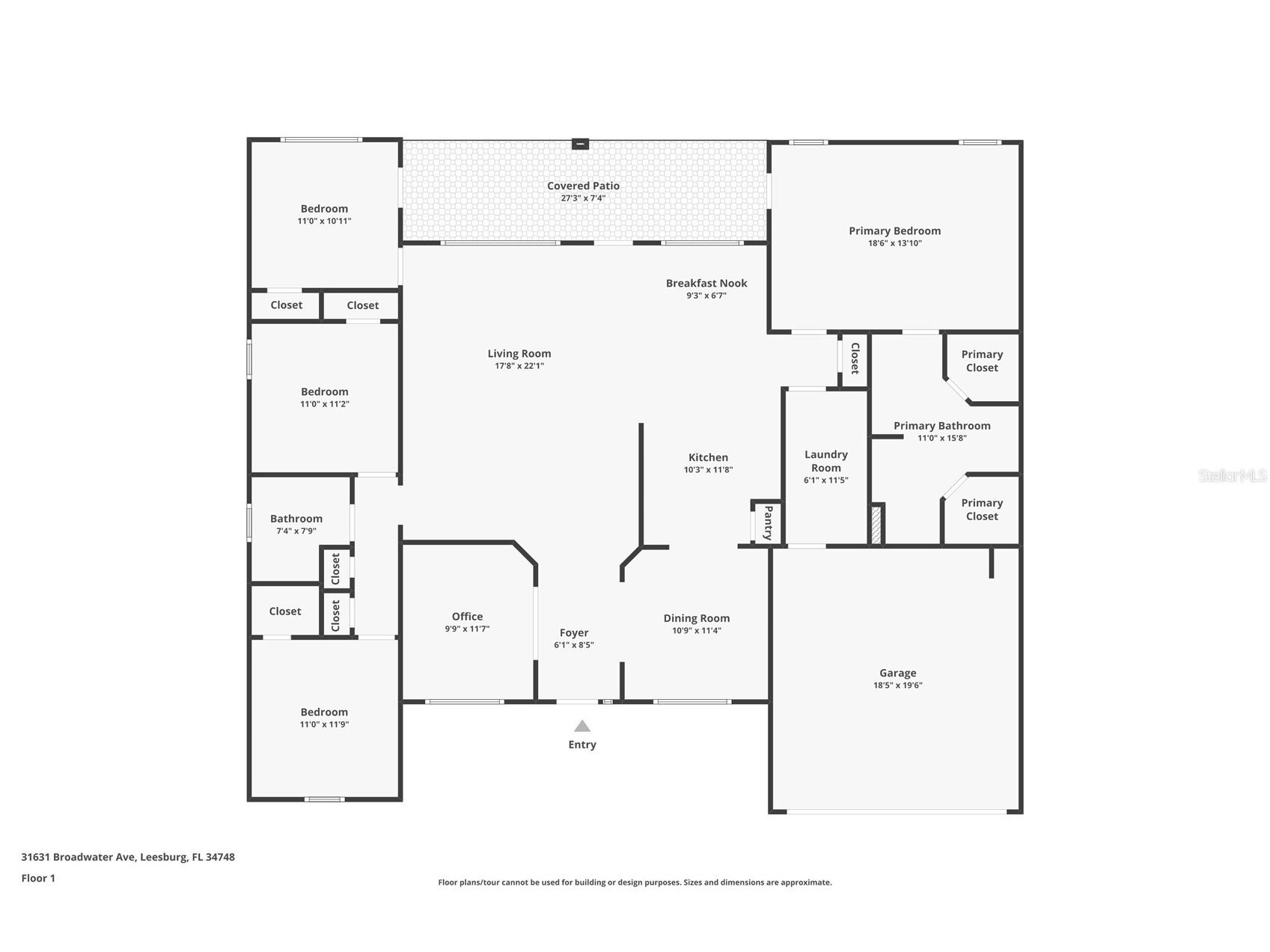 31631 Broadwater Avenue Leesburg FL 34748 O6378728 image3
