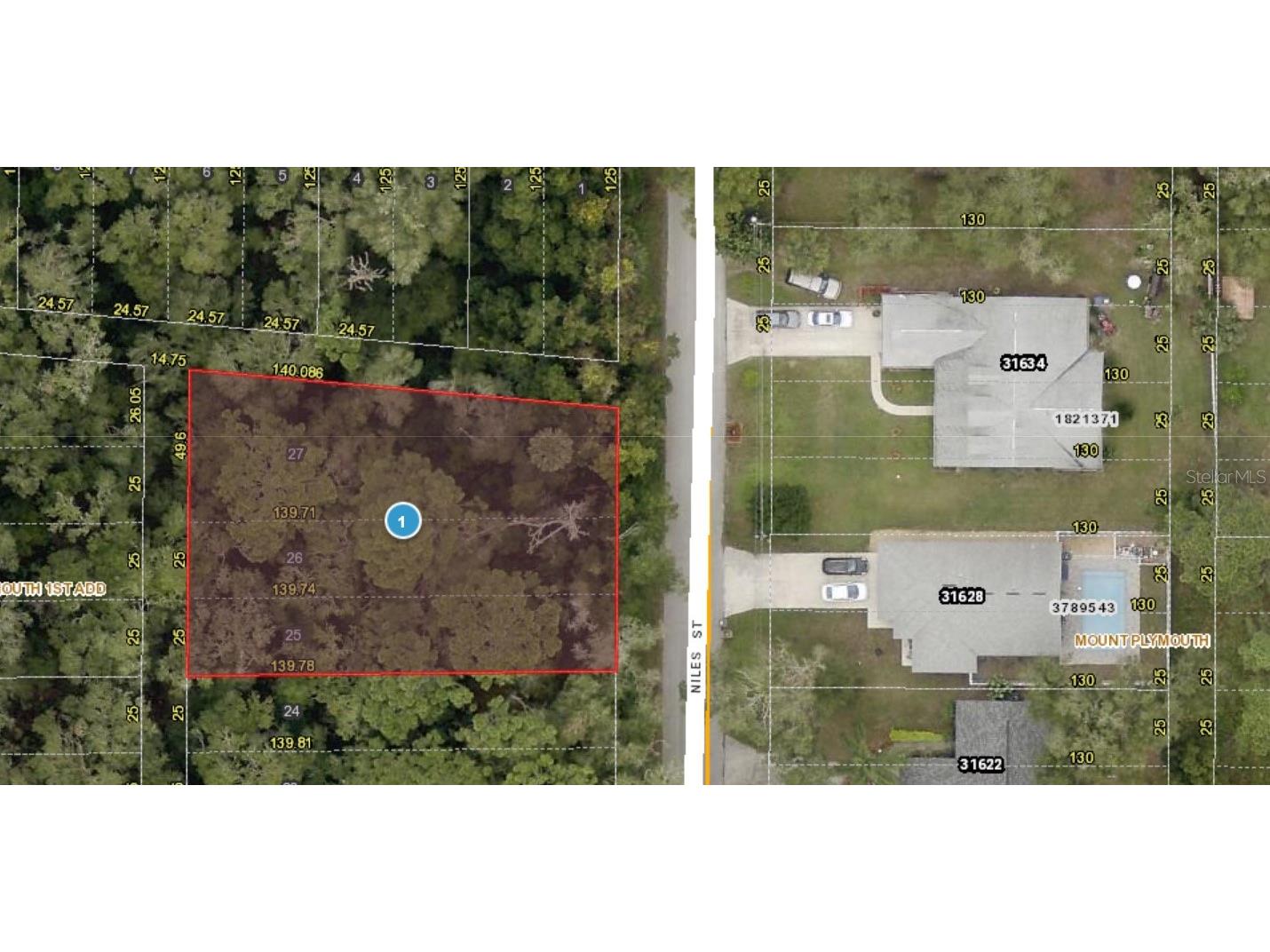 31633 Niles Street Sorrento FL 32776 G5096516 image1