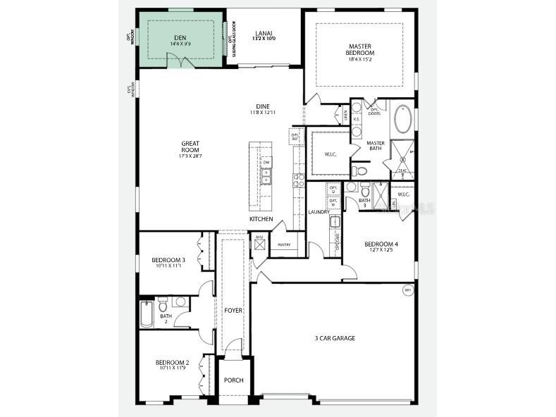 31635 Elkridge Drive Sorrento FL 32776 O6325199 image2