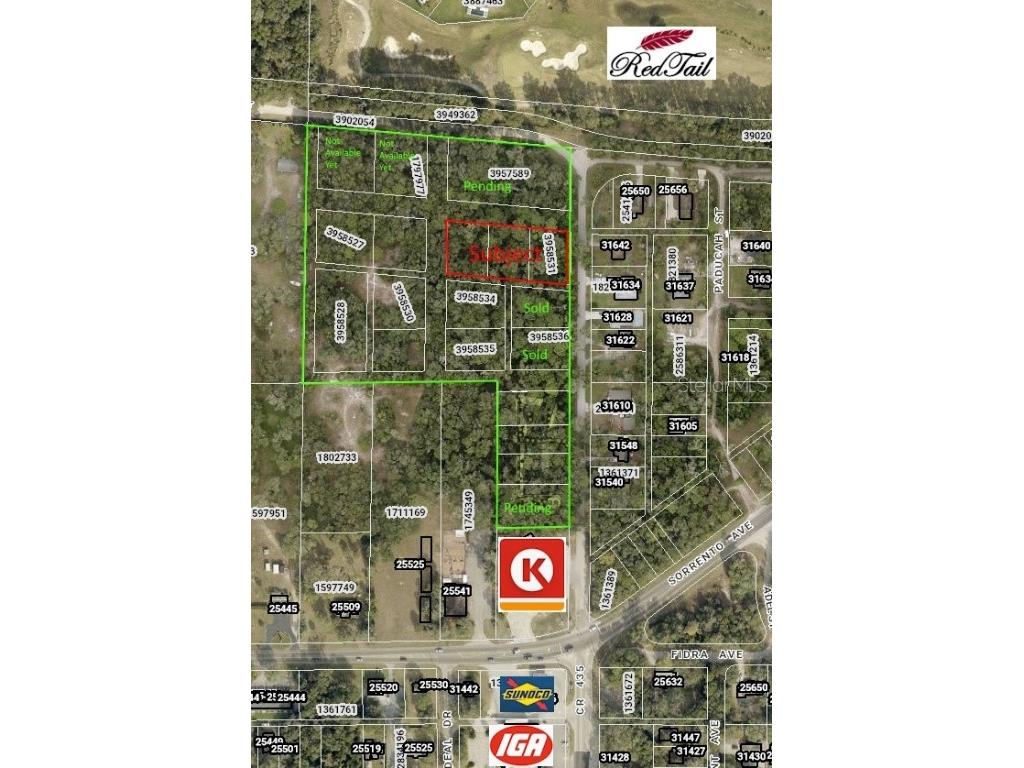 31635 Niles Street Mount Plymouth FL 32776 G5102590 image1