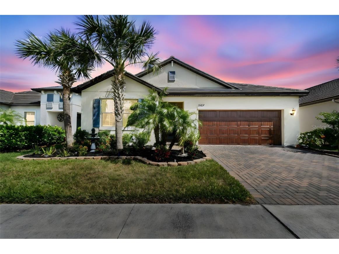 31637 Cannon Rush Drive San Antonio FL 33576 TB8377091 image1
