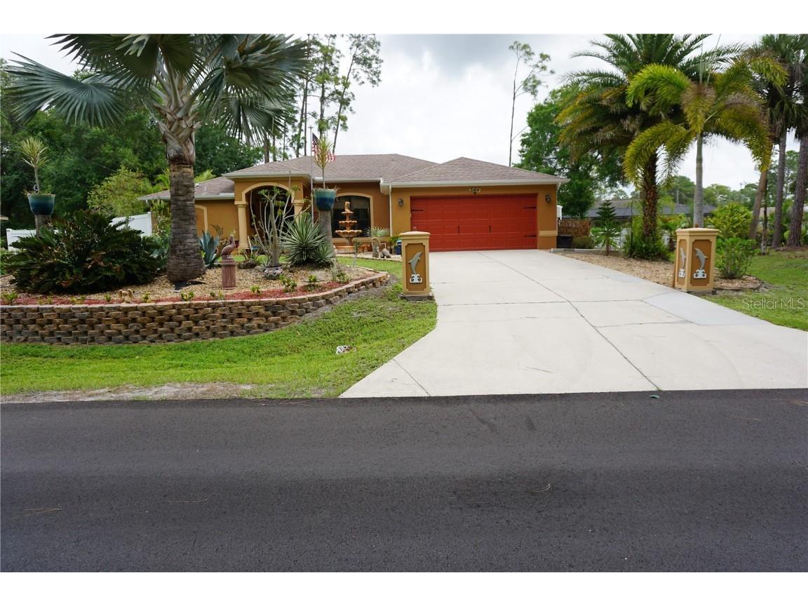 3164 Broad Avenue North Port FL 34286 C7458897 image1