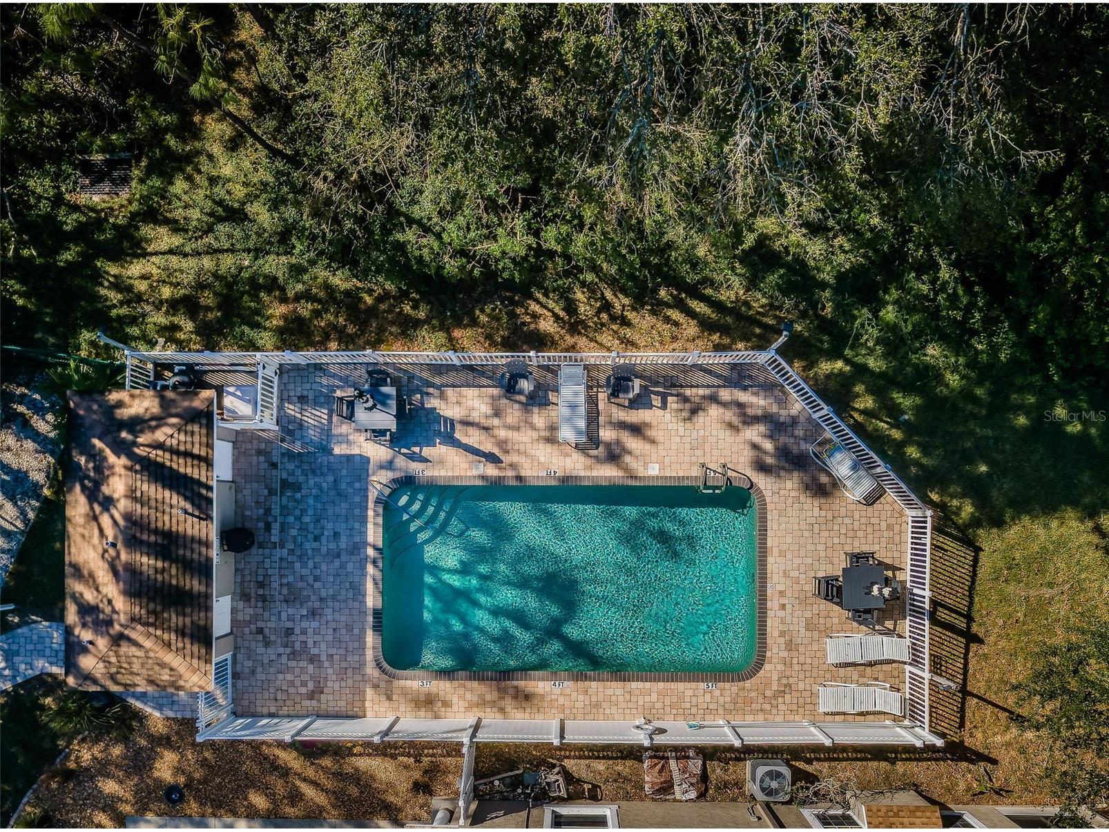 3164 Brooker Creek Way Palm Harbor FL 34685 TB8486837 image51