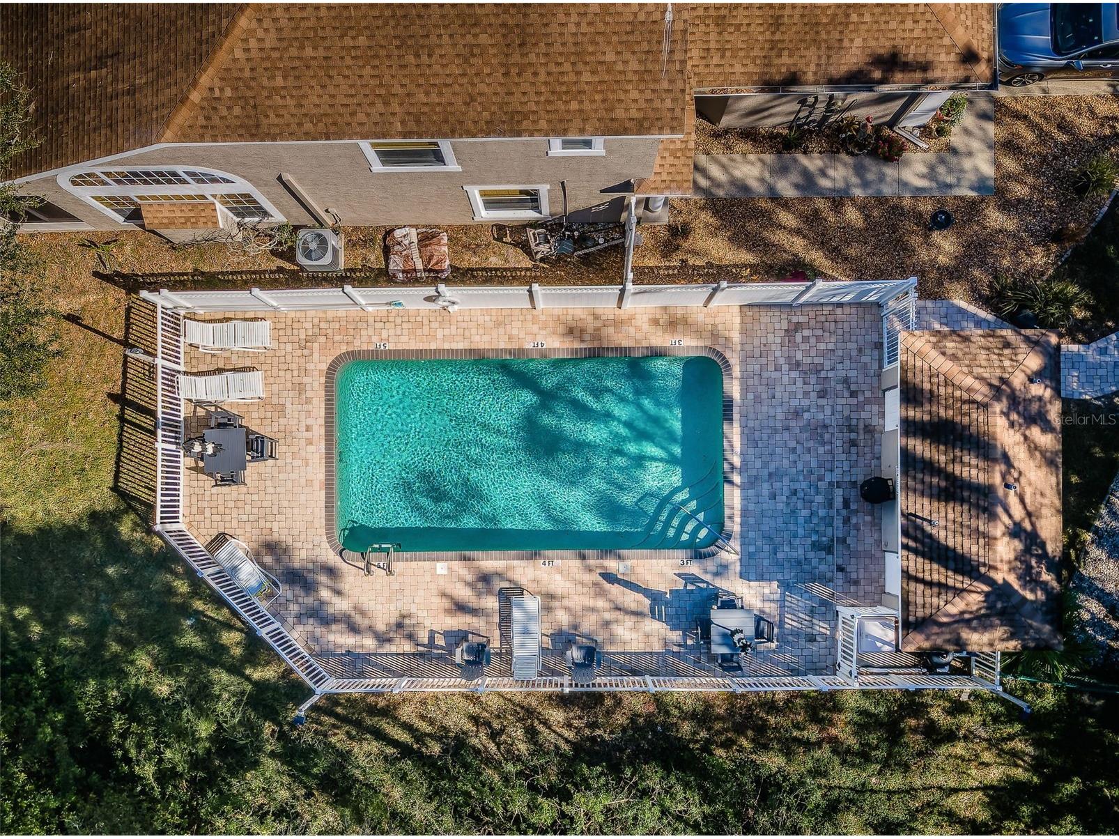 3164 Brooker Creek Way Palm Harbor FL 34685 TB8486837 image52