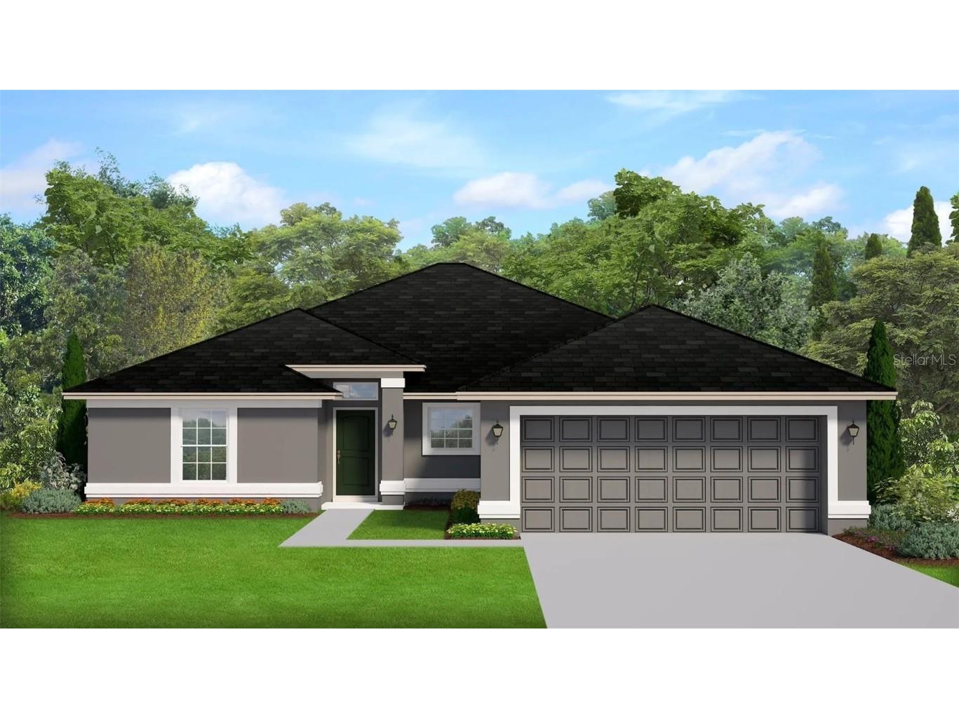 3164 Darius Avenue North Port FL 34288 A4551552 image1