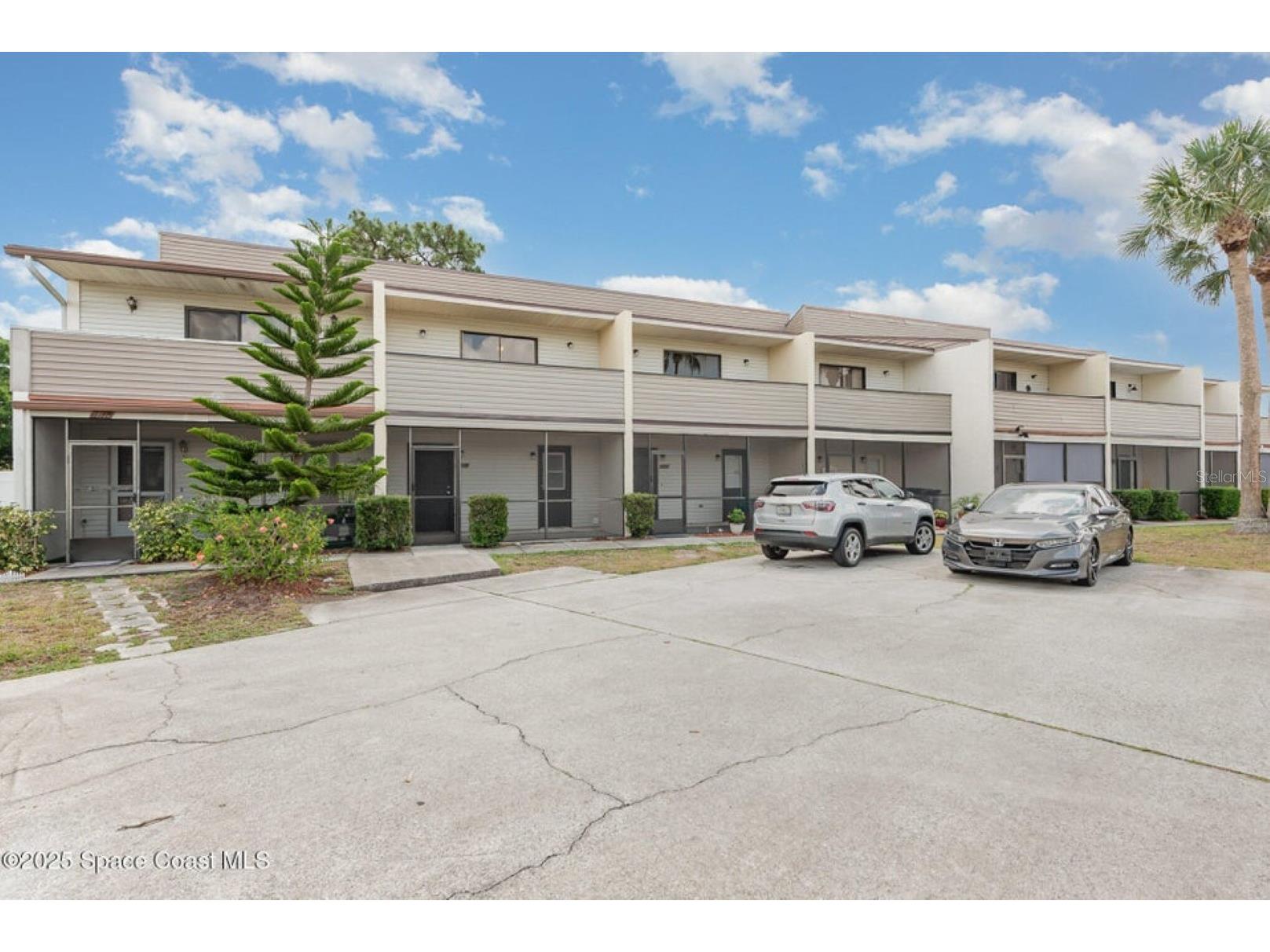 3164 Finsterwald Drive #3164 Titusville FL 32780 O6409419 image1