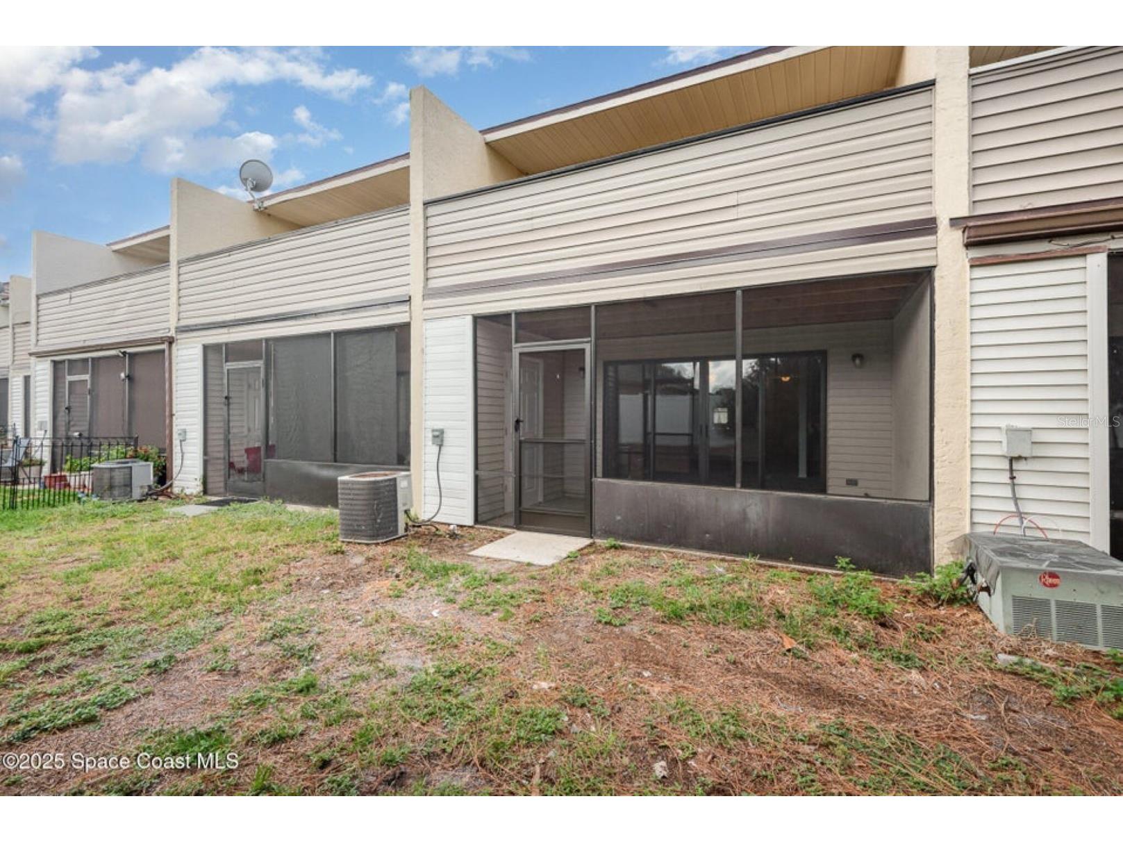 3164 Finsterwald Drive #3164 Titusville FL 32780 O6409419 image25