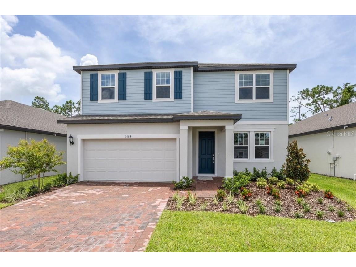 3164 Legends Preserve Drive Daytona Beach FL 32124 O6191936 image1