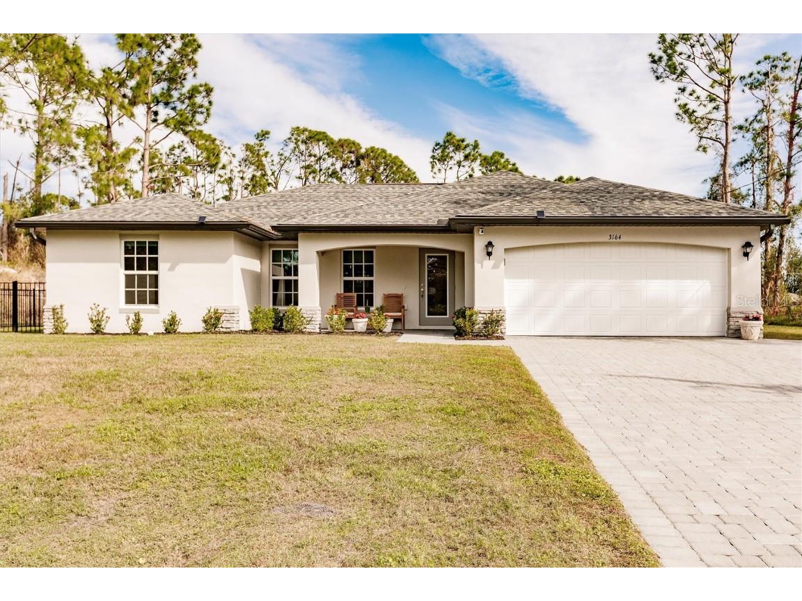 3164 Lotus Road North Port FL 34291 A4636208 image1