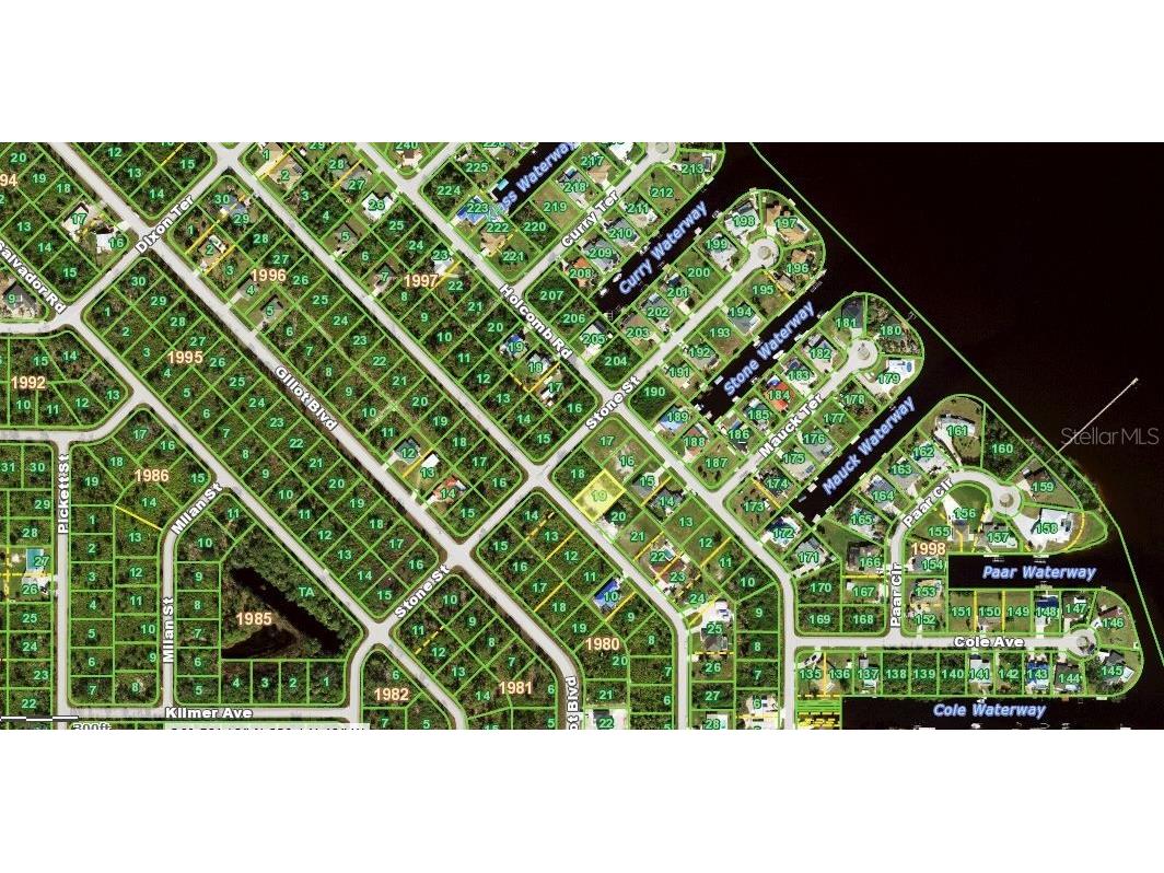 3164 Montgomery Drive Port Charlotte FL 33981 C7513834 image1