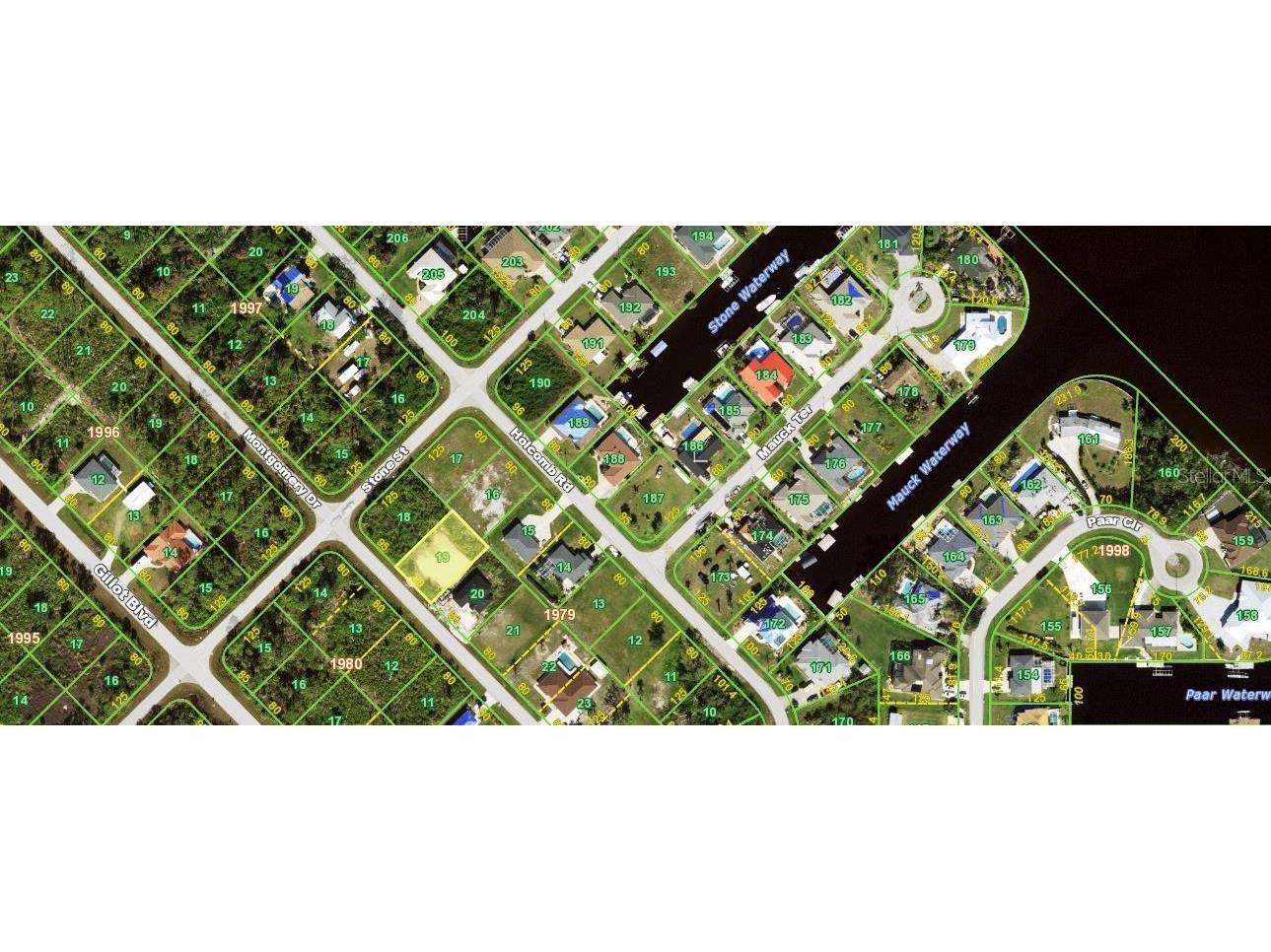 3164 Montgomery Drive Port Charlotte FL 33981 C7513834 image2