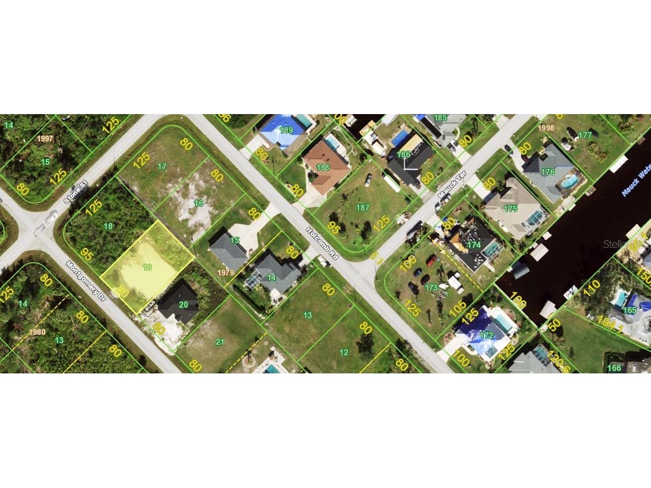 3164 Montgomery Drive Port Charlotte FL 33981 C7513834 image8