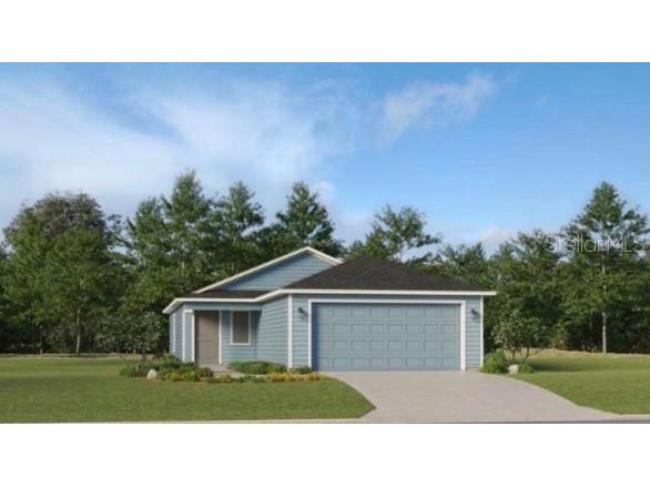 3164 NE 38th Lane Ocala FL 34479 O6337311 image1