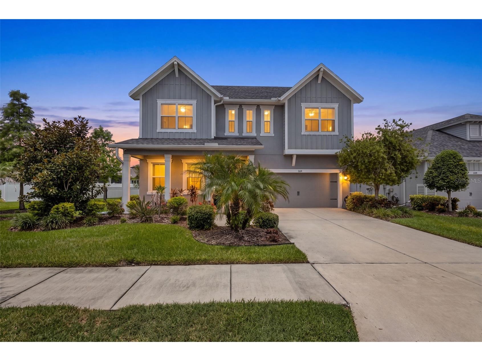 3164 Satilla Loop Odessa FL 33556 TB8504744 image1