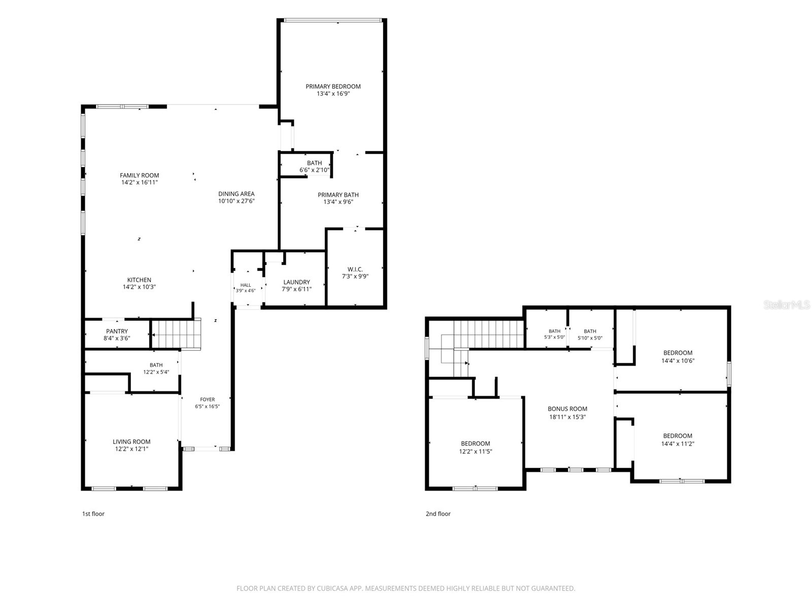 3164 Satilla Loop Odessa FL 33556 TB8504744 image36
