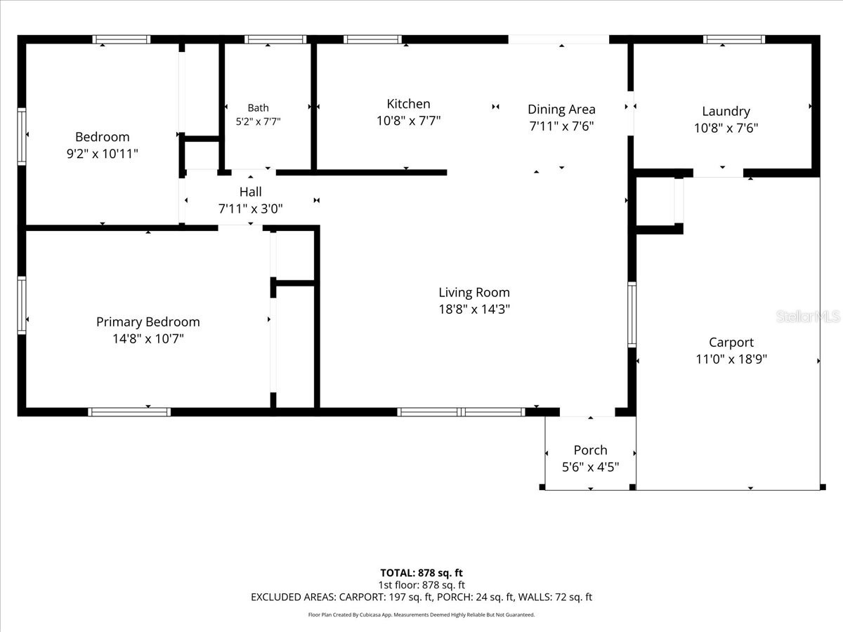 3164 SE 11th Street Ocala FL 34471 OM726719 image2
