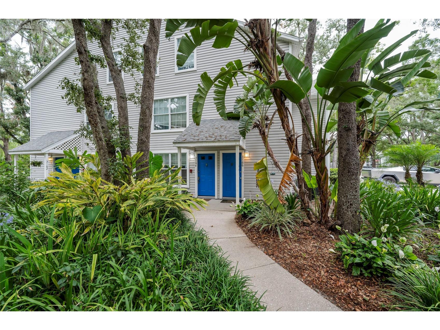 3164 Valley Oaks Drive #3164 Tampa FL 33618 TB8515005 image1