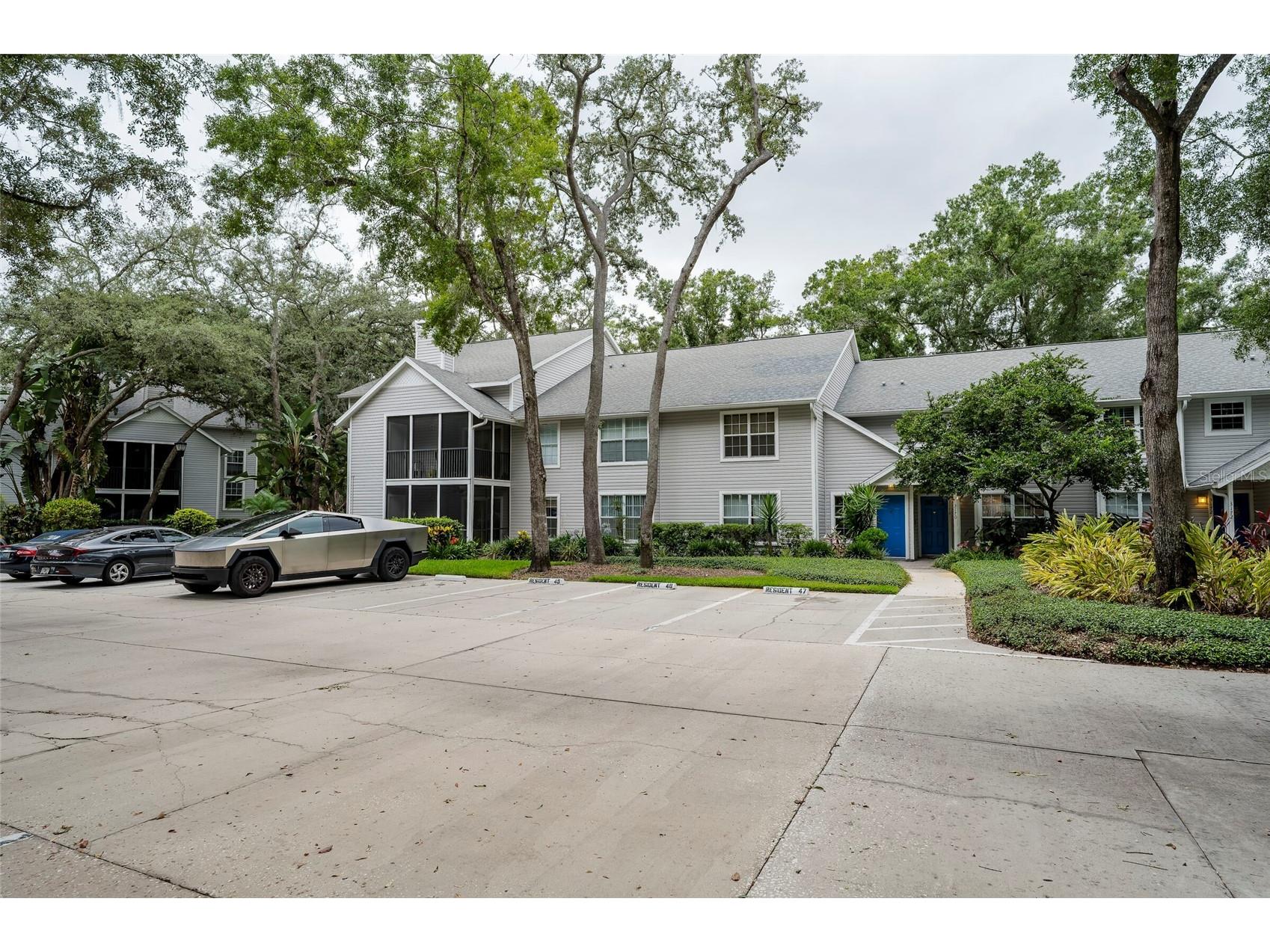3164 Valley Oaks Drive #3164 Tampa FL 33618 TB8515005 image2