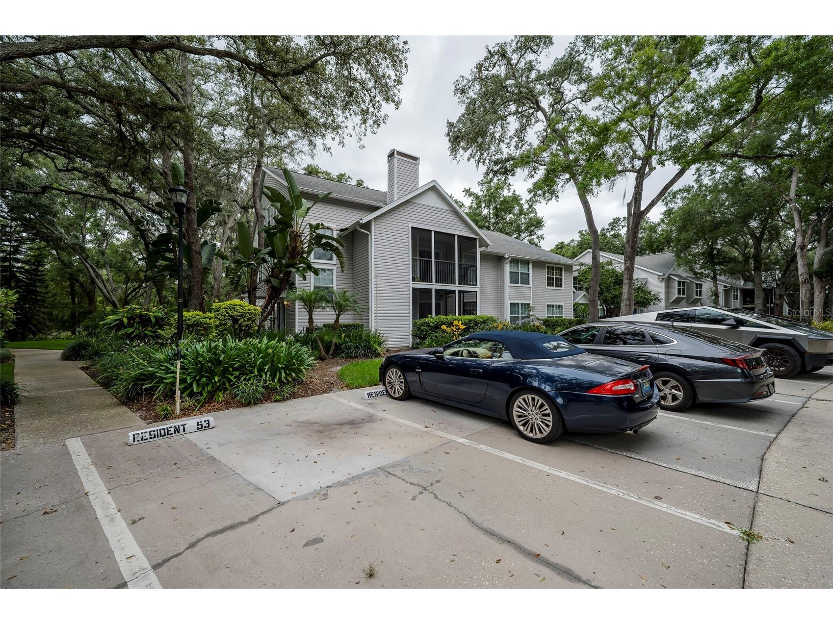 3164 Valley Oaks Drive #3164 Tampa FL 33618 TB8515005 image3