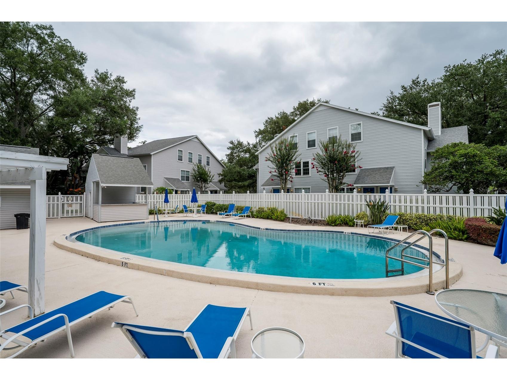 3164 Valley Oaks Drive #3164 Tampa FL 33618 TB8515005 image30