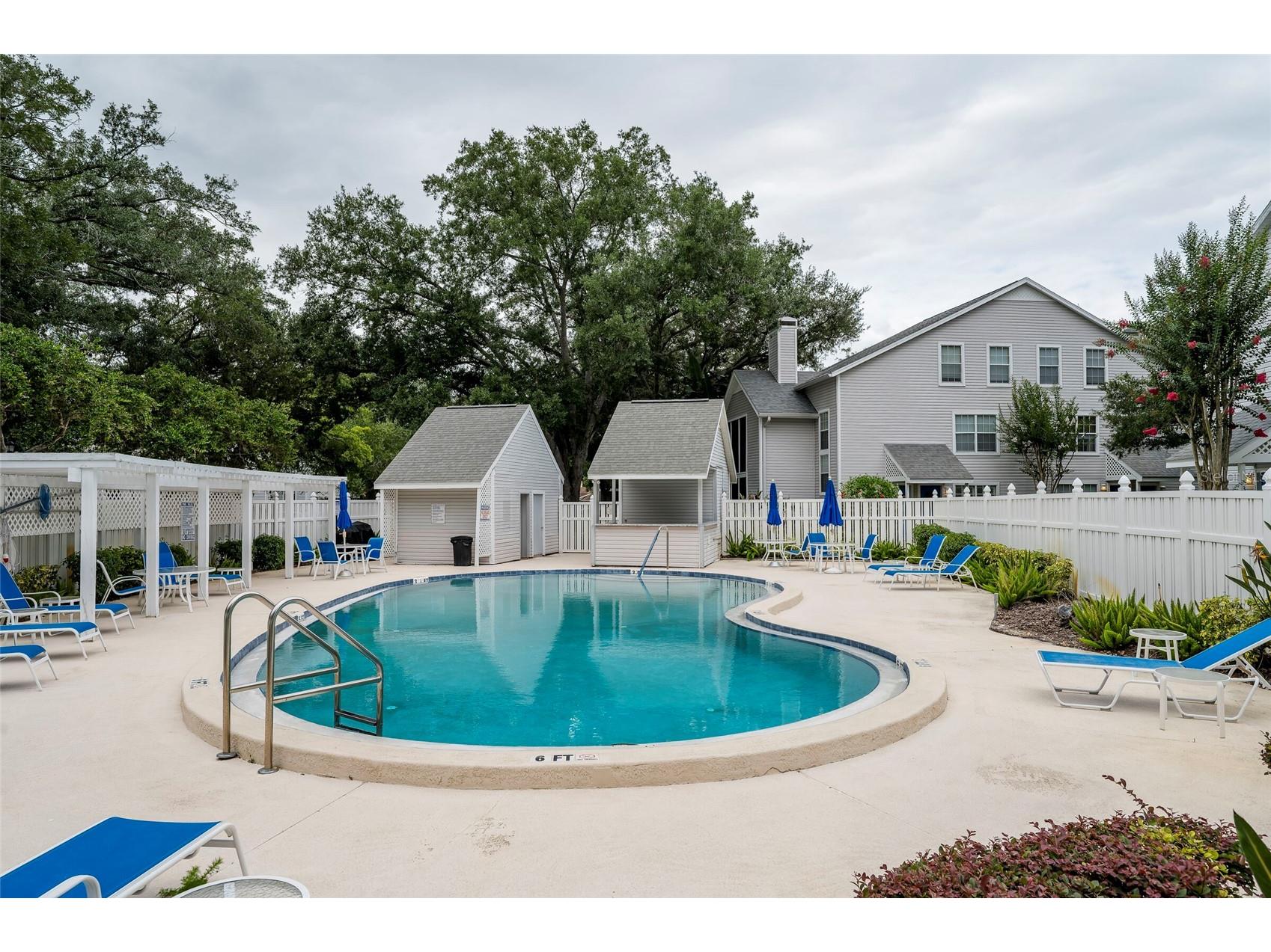 3164 Valley Oaks Drive #3164 Tampa FL 33618 TB8515005 image31