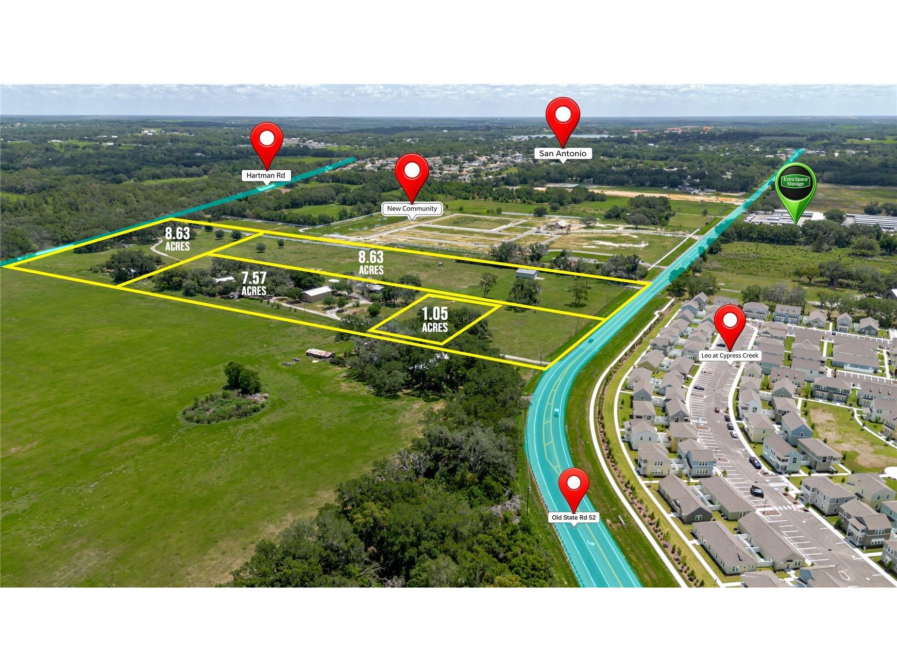 31641 County Road 52 San Antonio FL 33576 TB8516554 image11